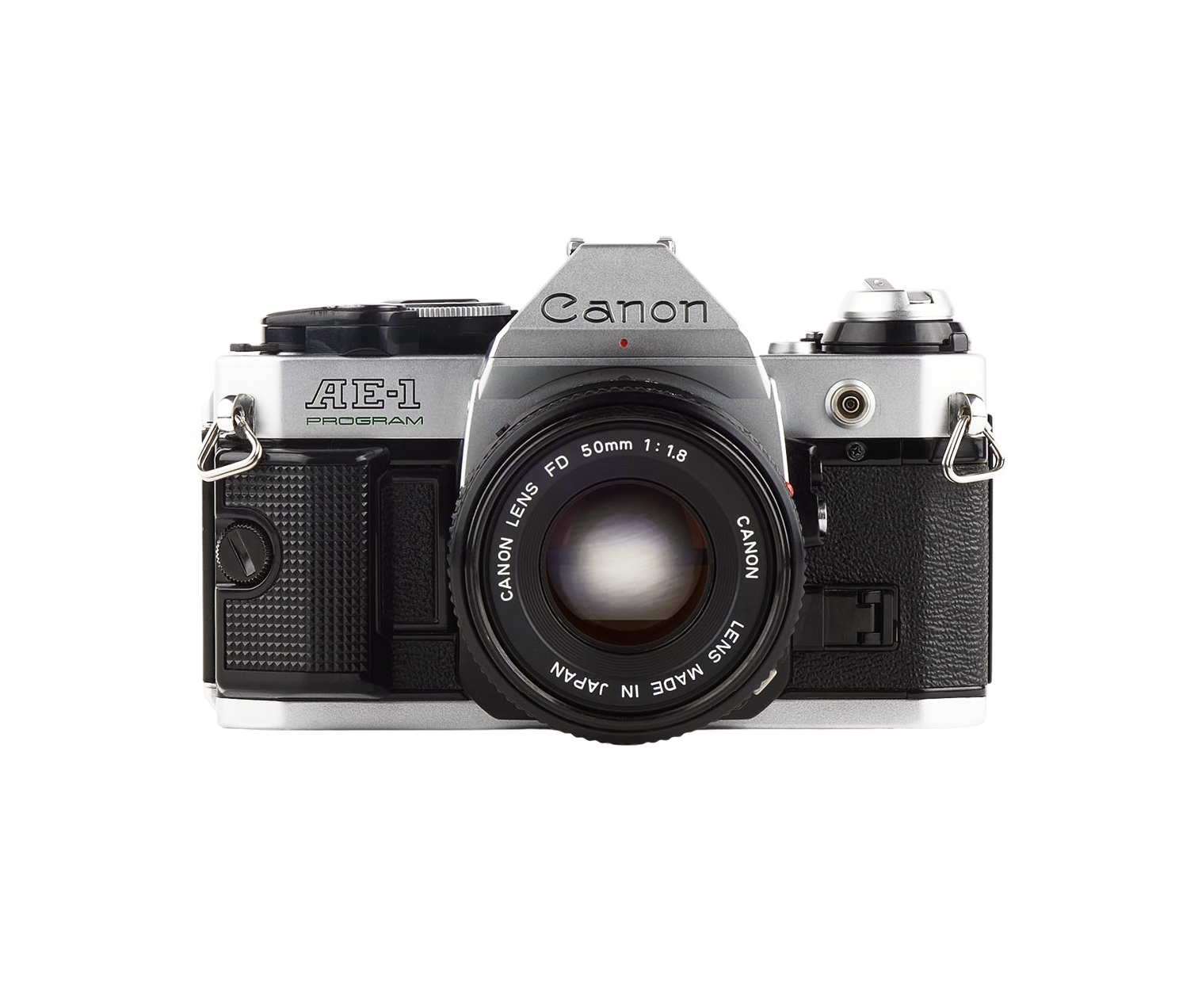 AE-1 SLR Film CameraAE-1 SLR Film Camera
