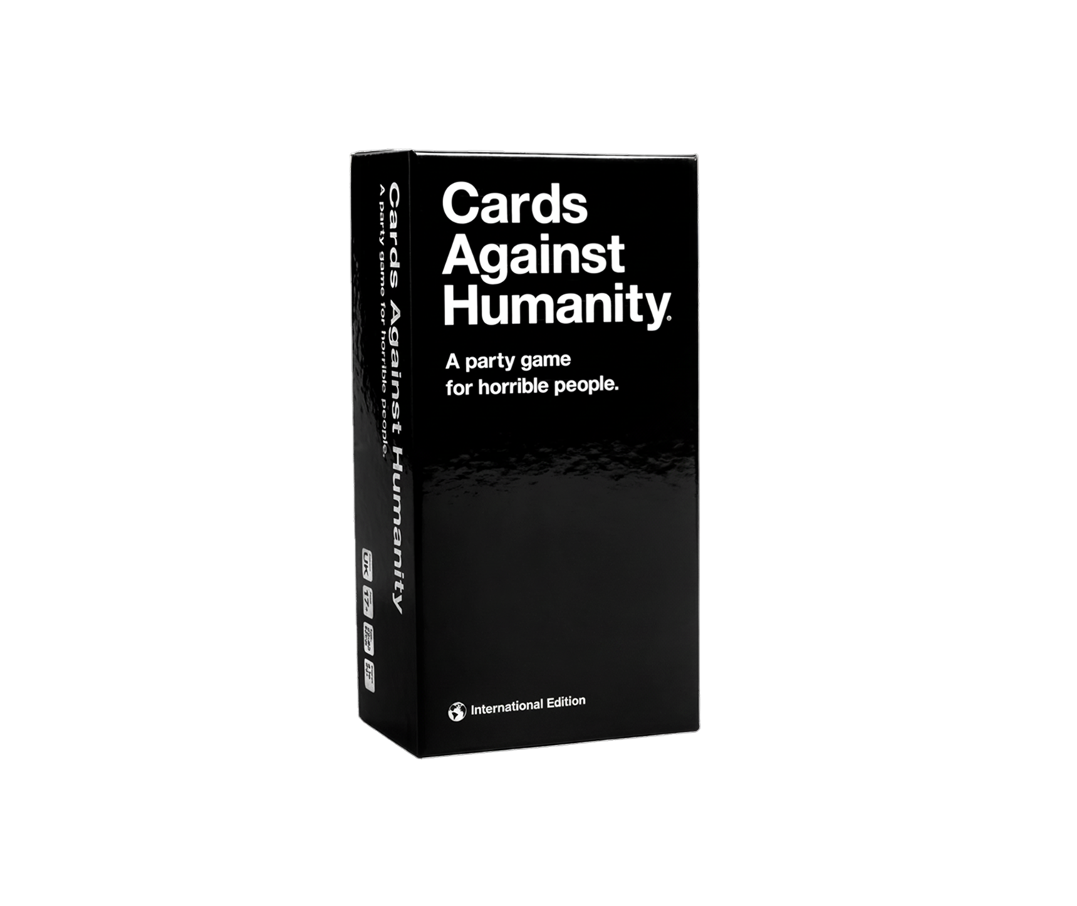 International EditionInternational Edition