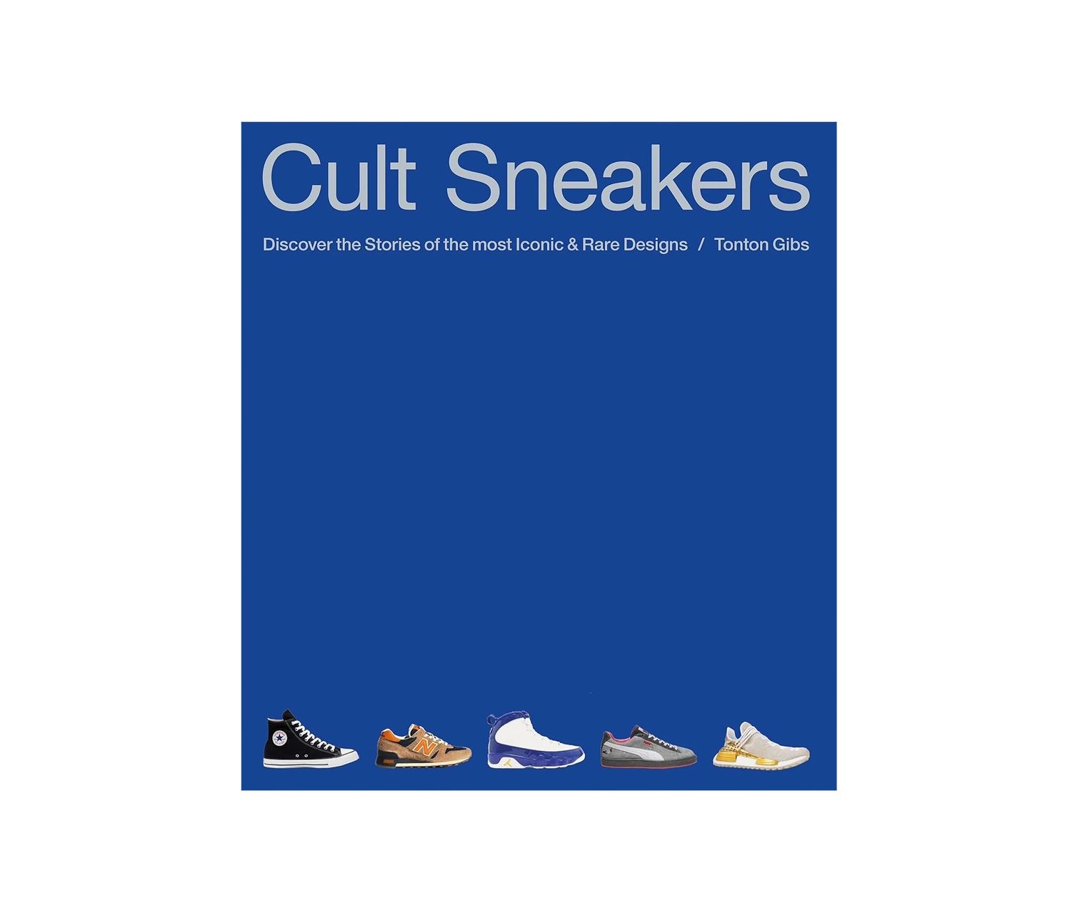 Cult SneakersCult Sneakers