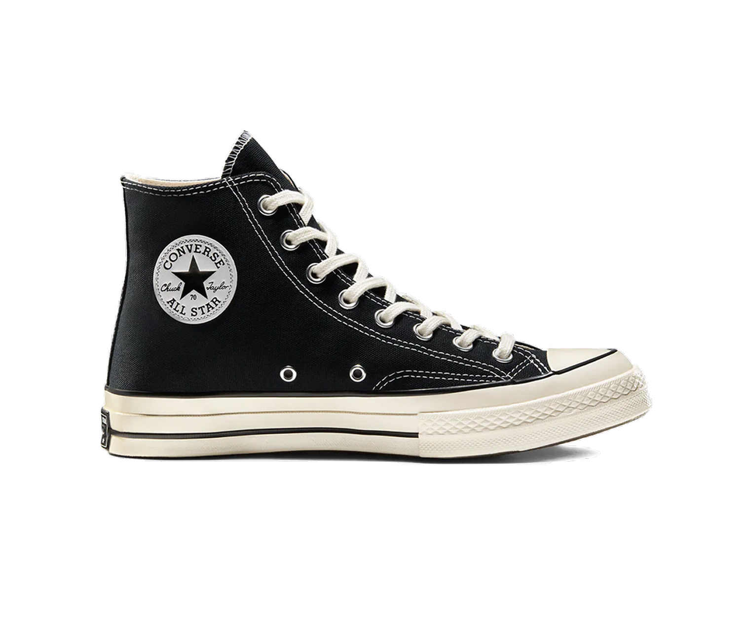 Chuck 70 High Top SneakerChuck 70 High Top Sneaker