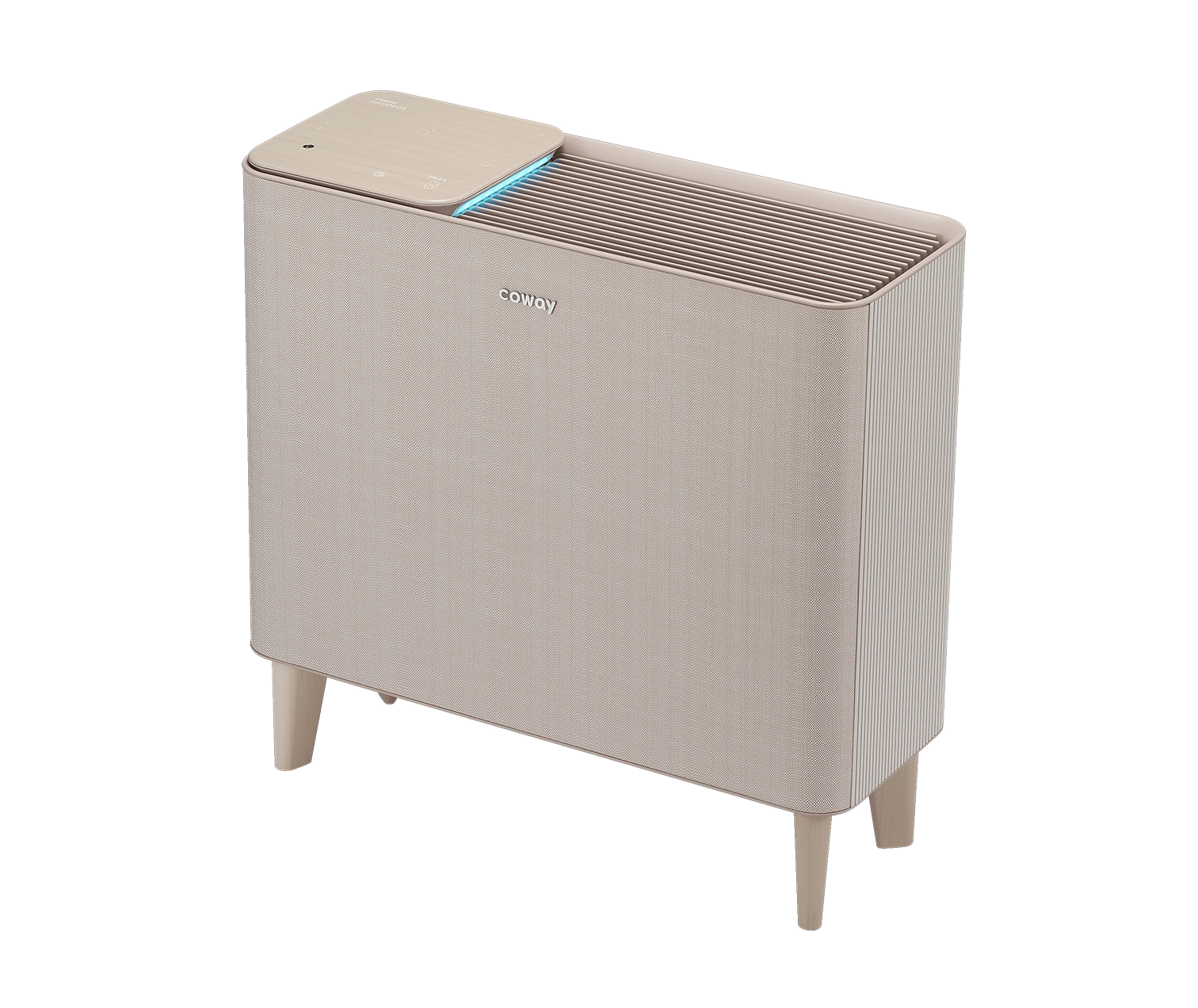 Airmega IconAirmega Icon