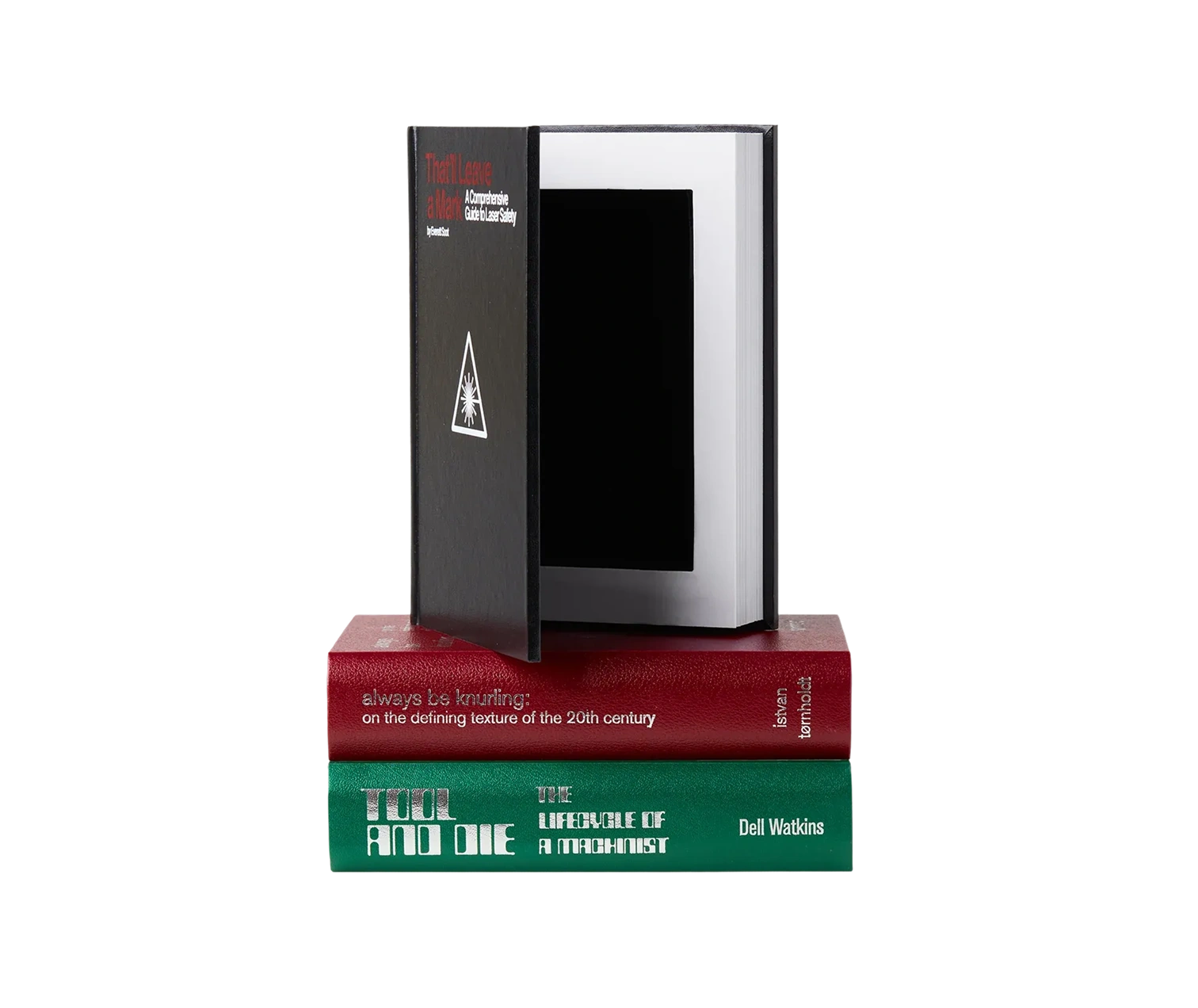 False BooksFalse Books