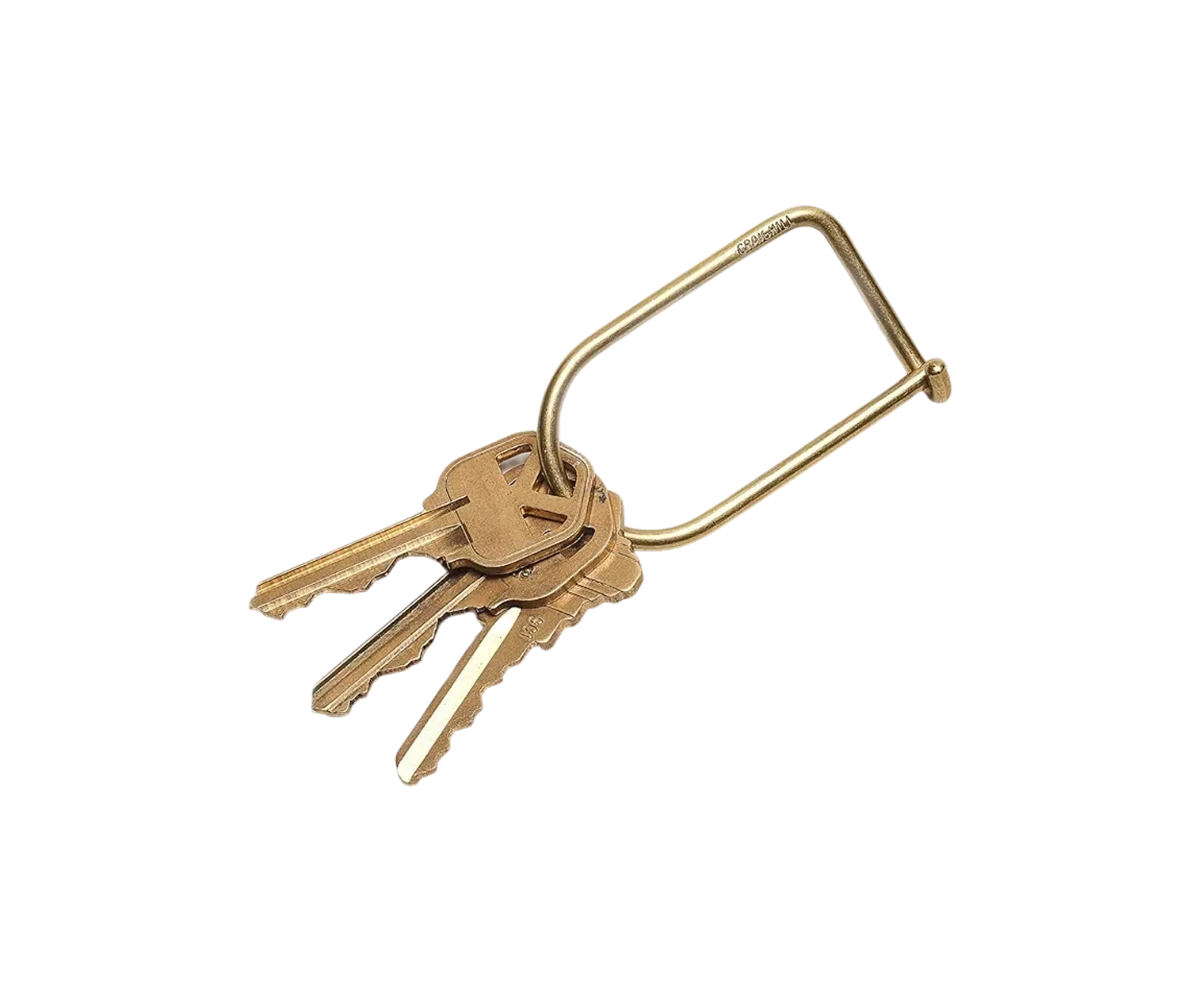Wilson Key RingWilson Key Ring