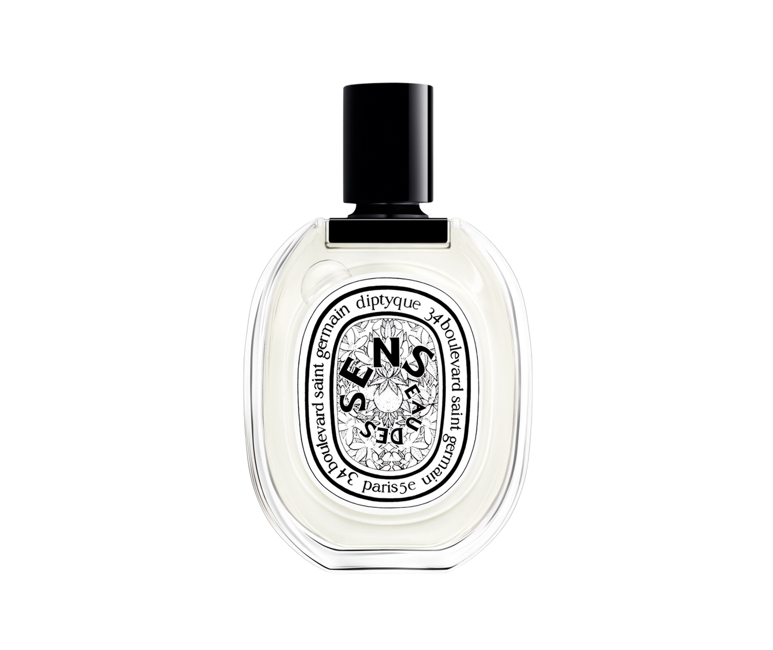 Eau Des Sens Eau De ToiletteEau Des Sens Eau De Toilette