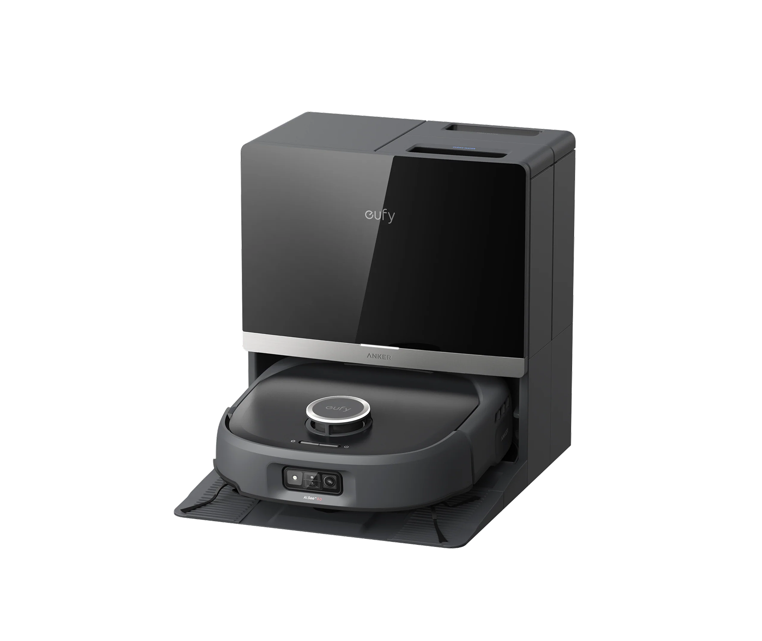 Image of a Robot Vacuum Omni