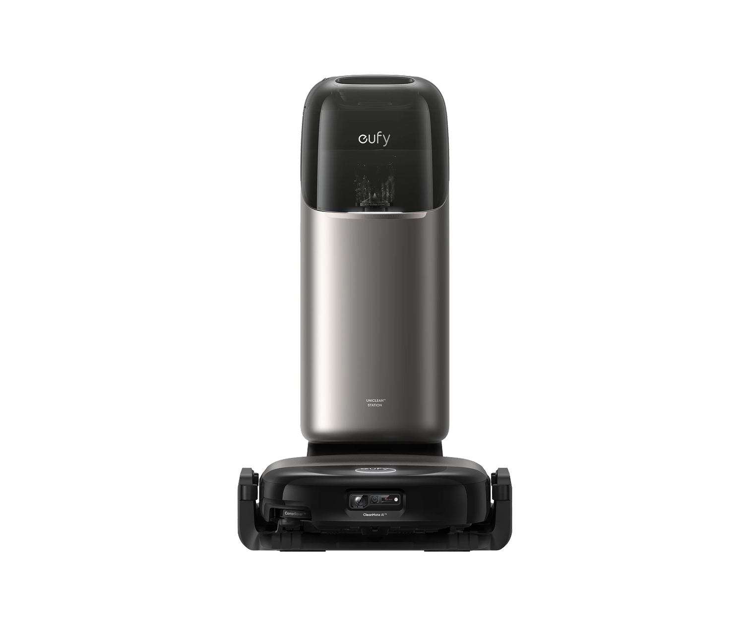 Image of a Robot Vacuum Omni S2