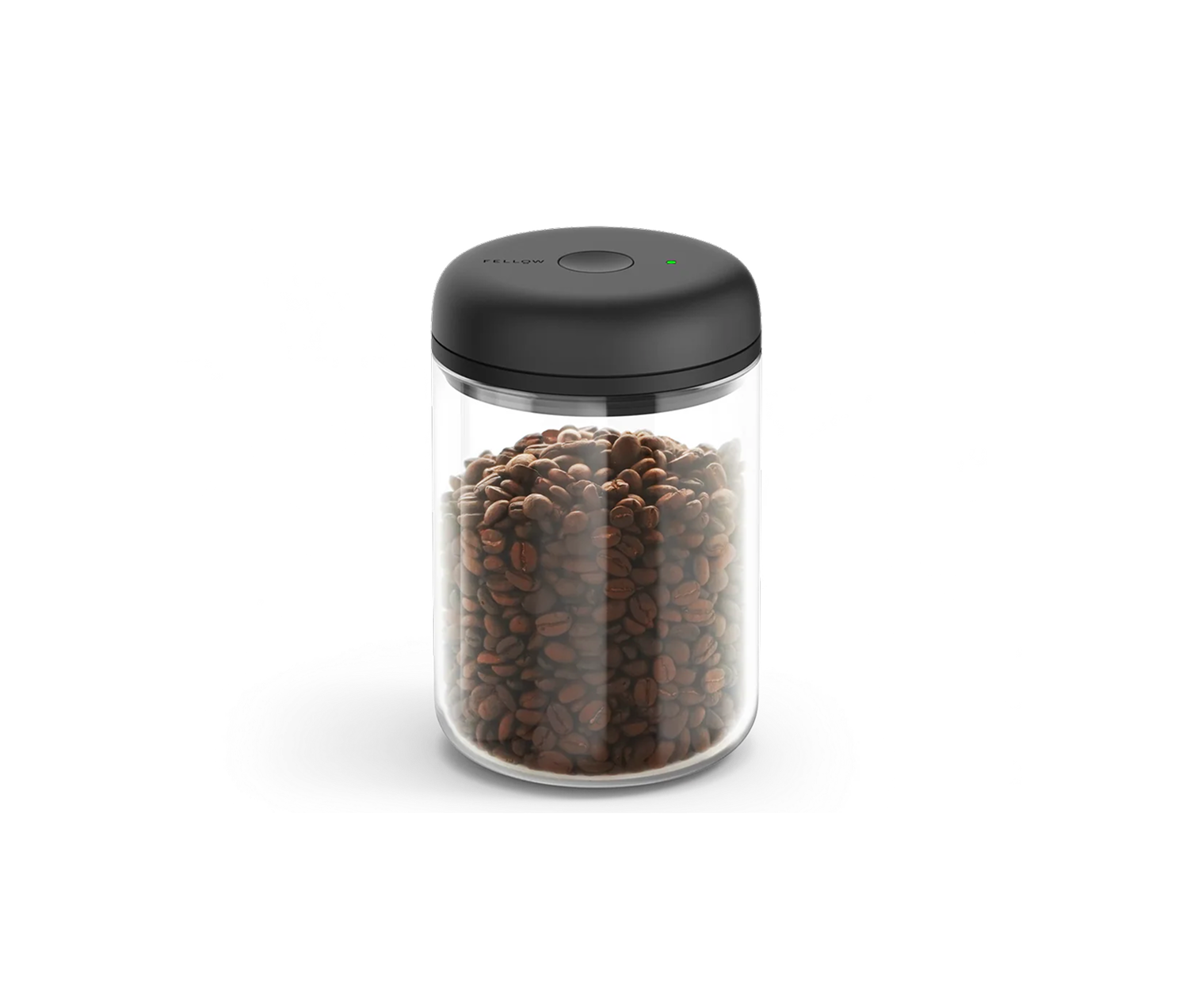 Atmos Vacuum CanisterAtmos Vacuum Canister