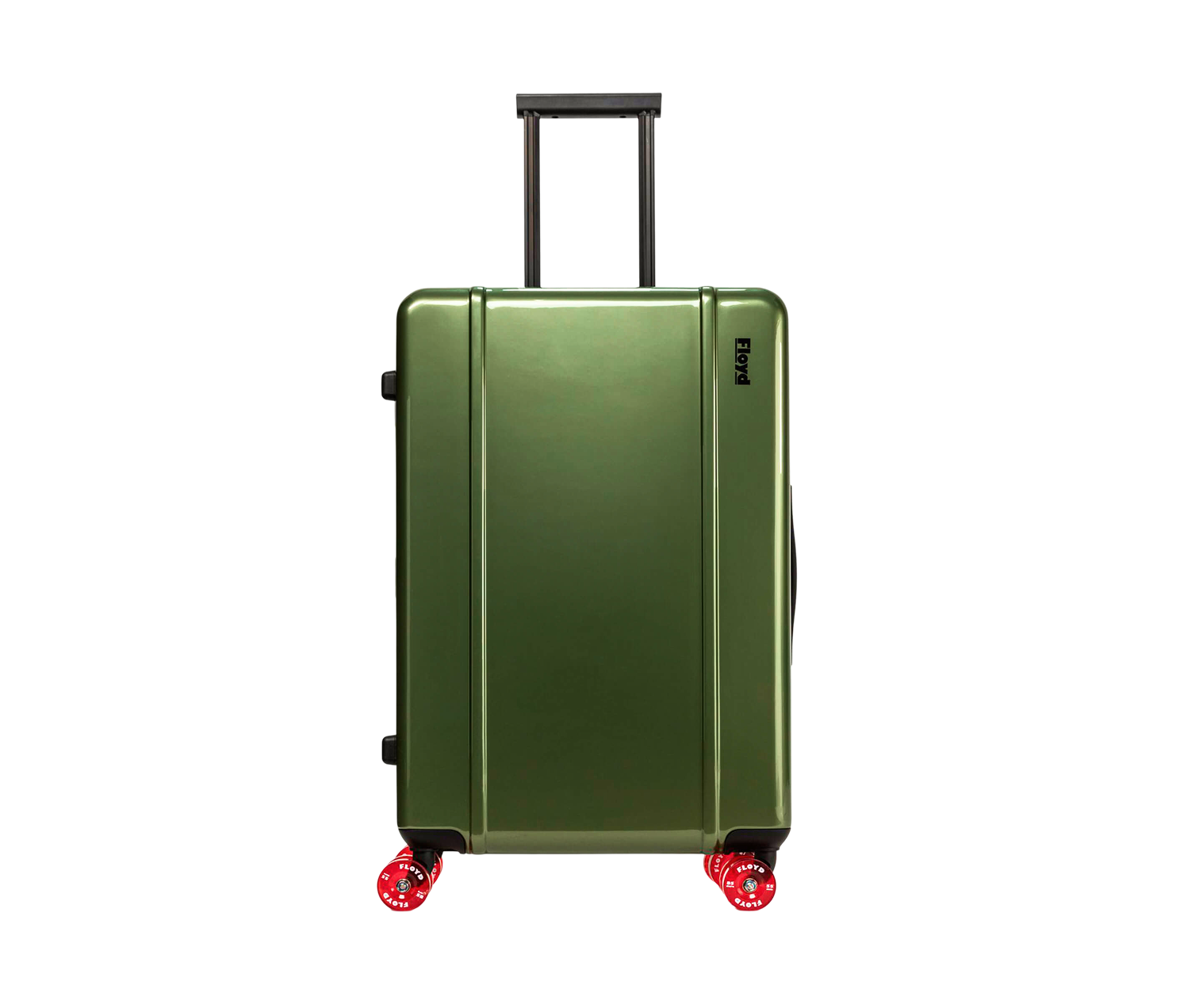 Check-In SuitcaseCheck-In Suitcase