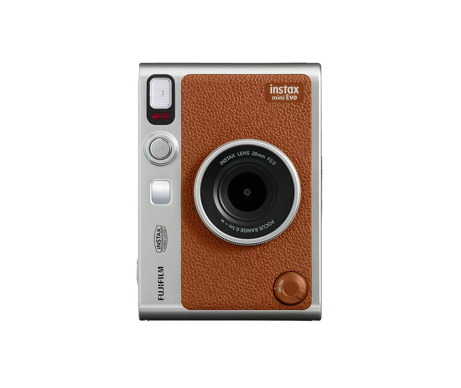 Instax Mini Evo Hybrid Instant CameraInstax Mini Evo Hybrid Instant Camera