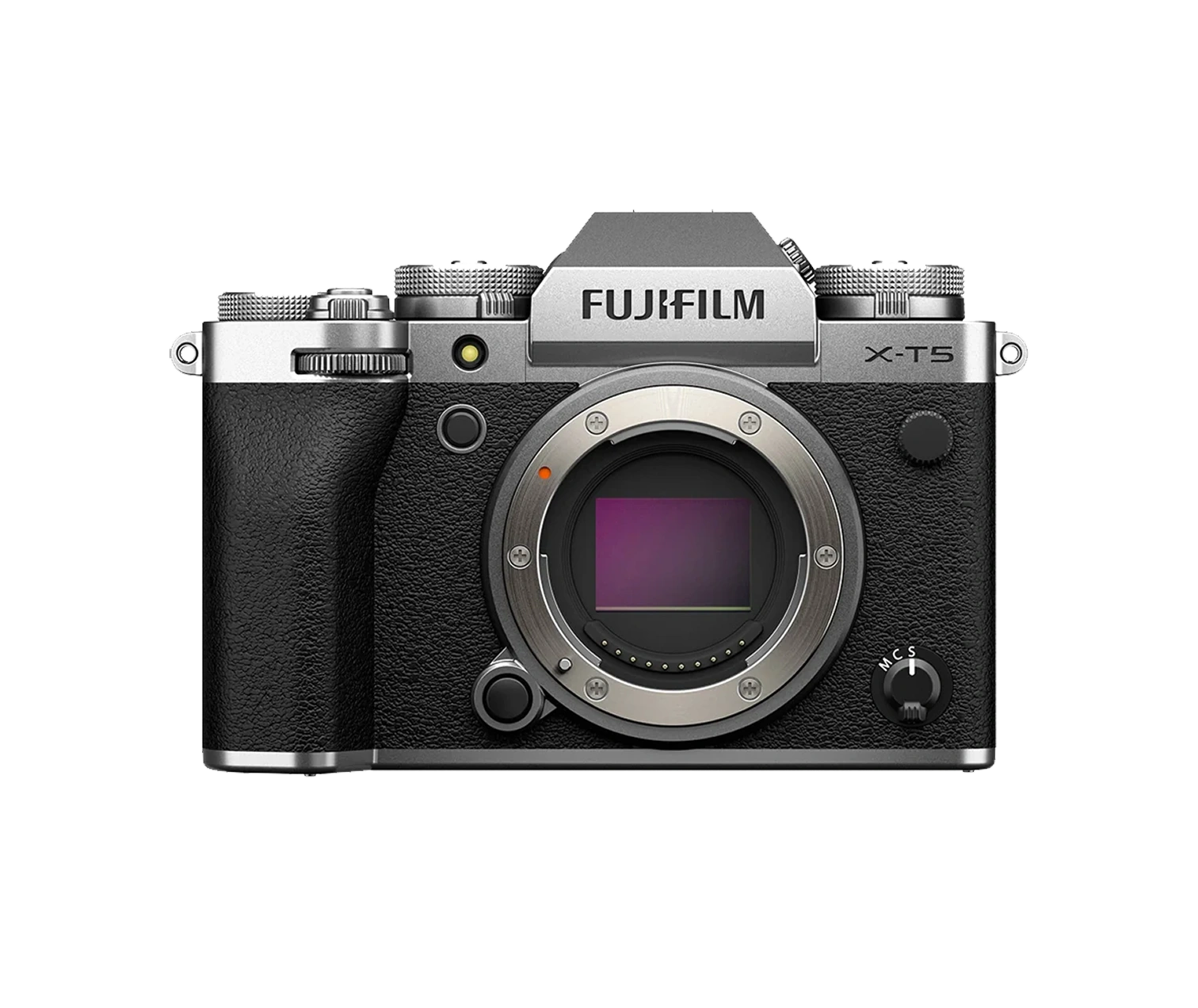 X-T5X-T5