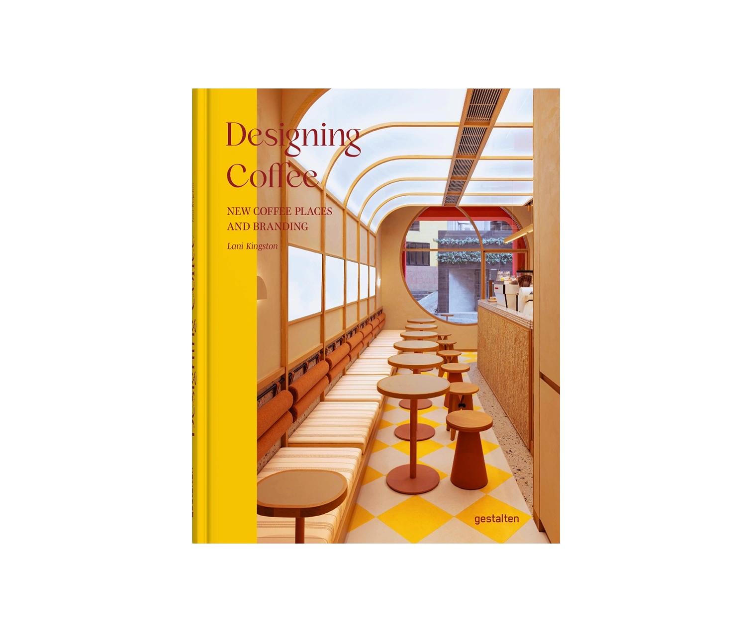 Designing CoffeeDesigning Coffee