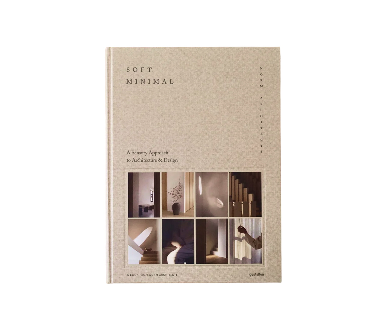 Soft Minimal: Norm ArchitectsSoft Minimal: Norm Architects
