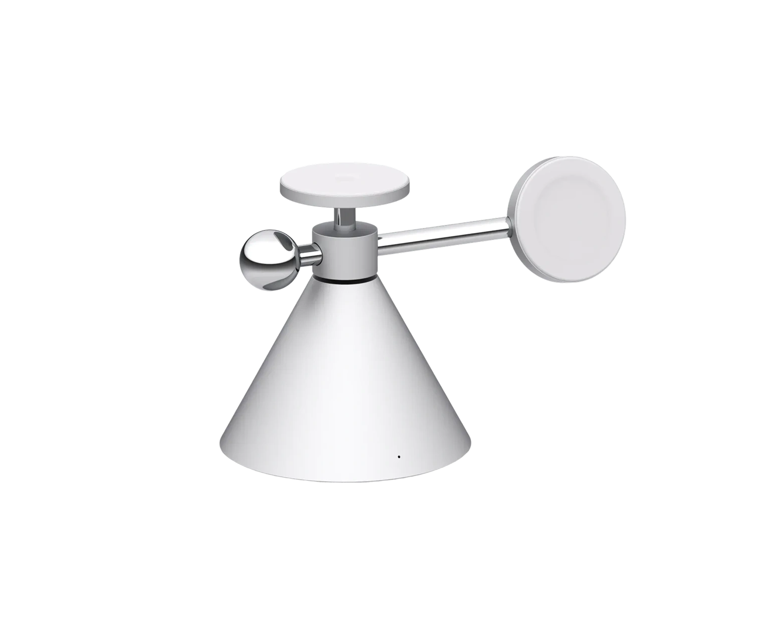 Flask 2-in-1 Wireless ChargerFlask 2-in-1 Wireless Charger