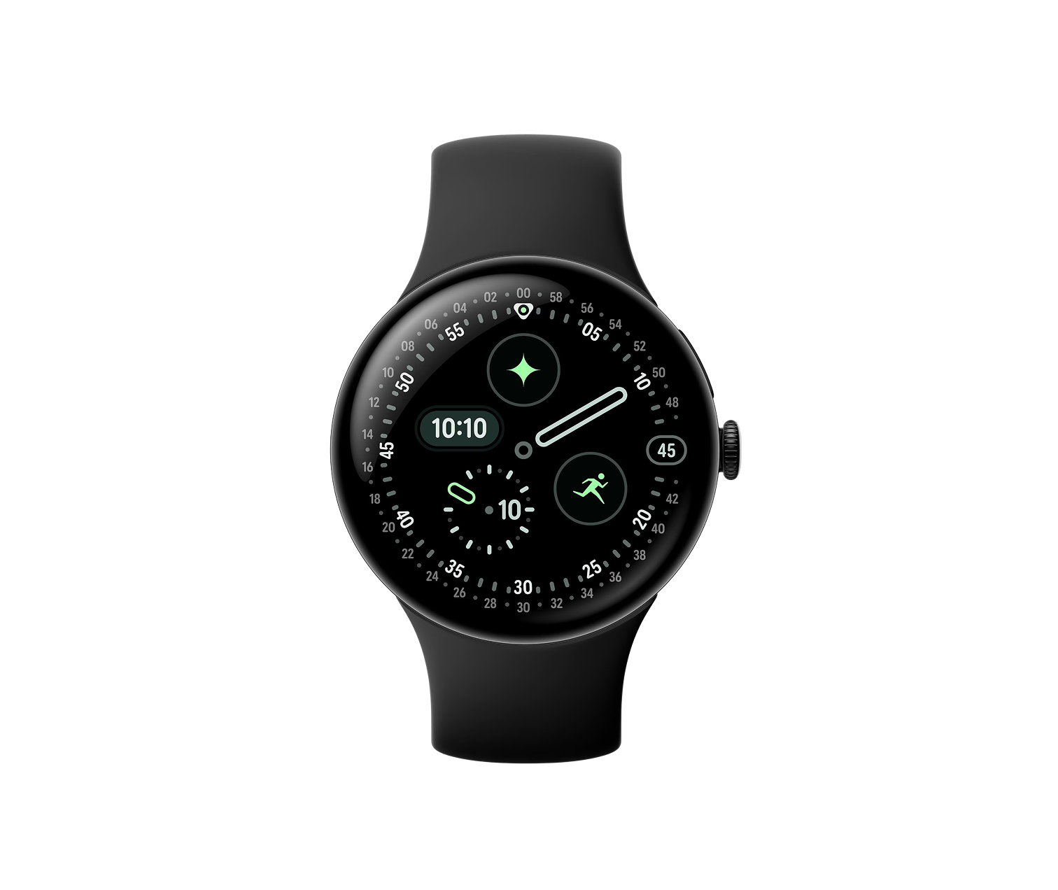 Pixel Watch 4Pixel Watch 4