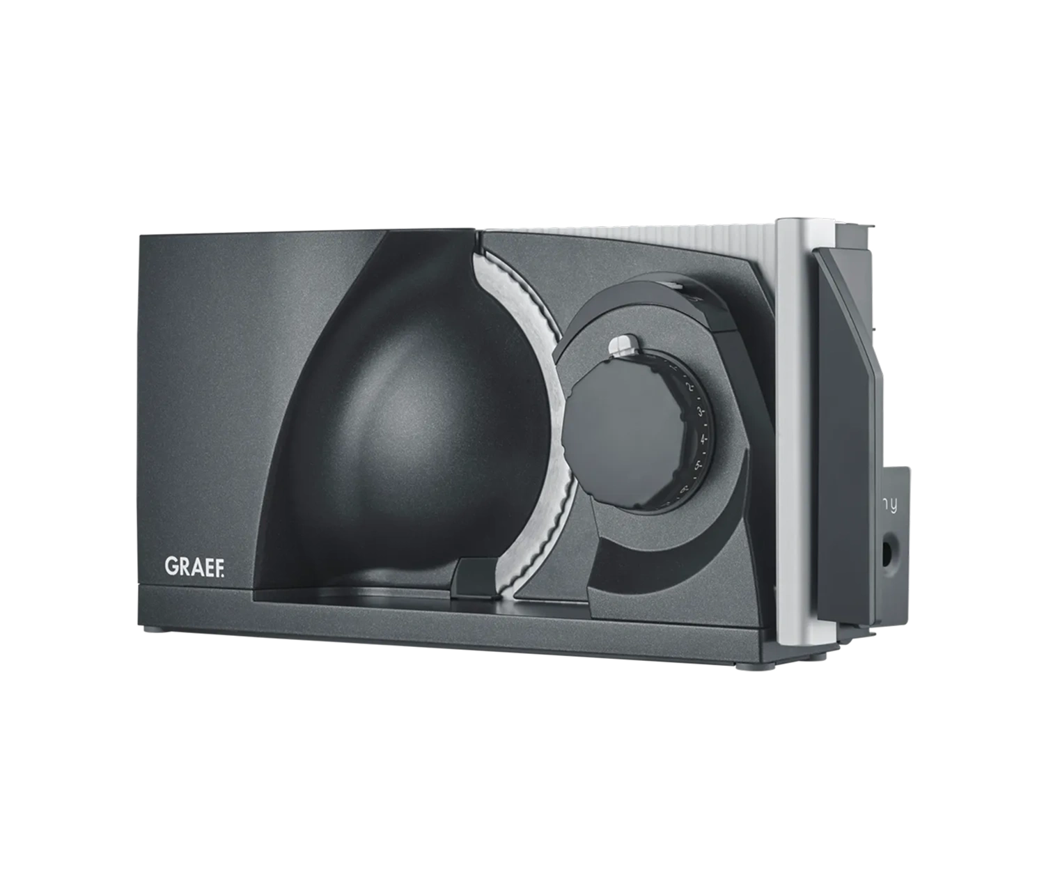 Graef M Ytiny Foldable Food SlicerGraef M Ytiny Foldable Food Slicer