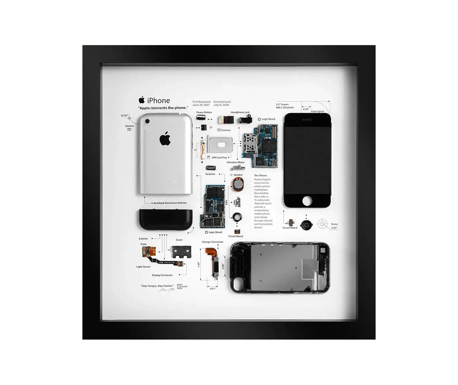 GRID 1 (iPhone 2G)GRID 1 (iPhone 2G)