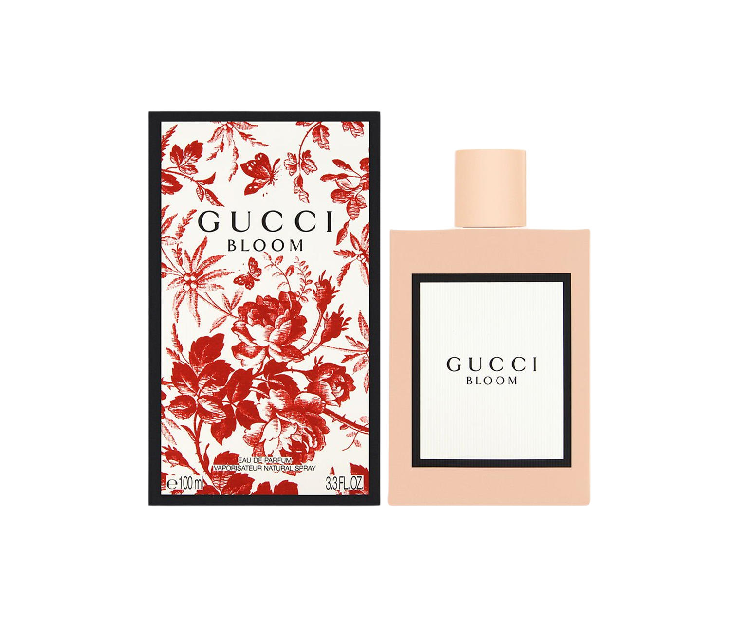 Bloom Eau De ParfumBloom Eau De Parfum