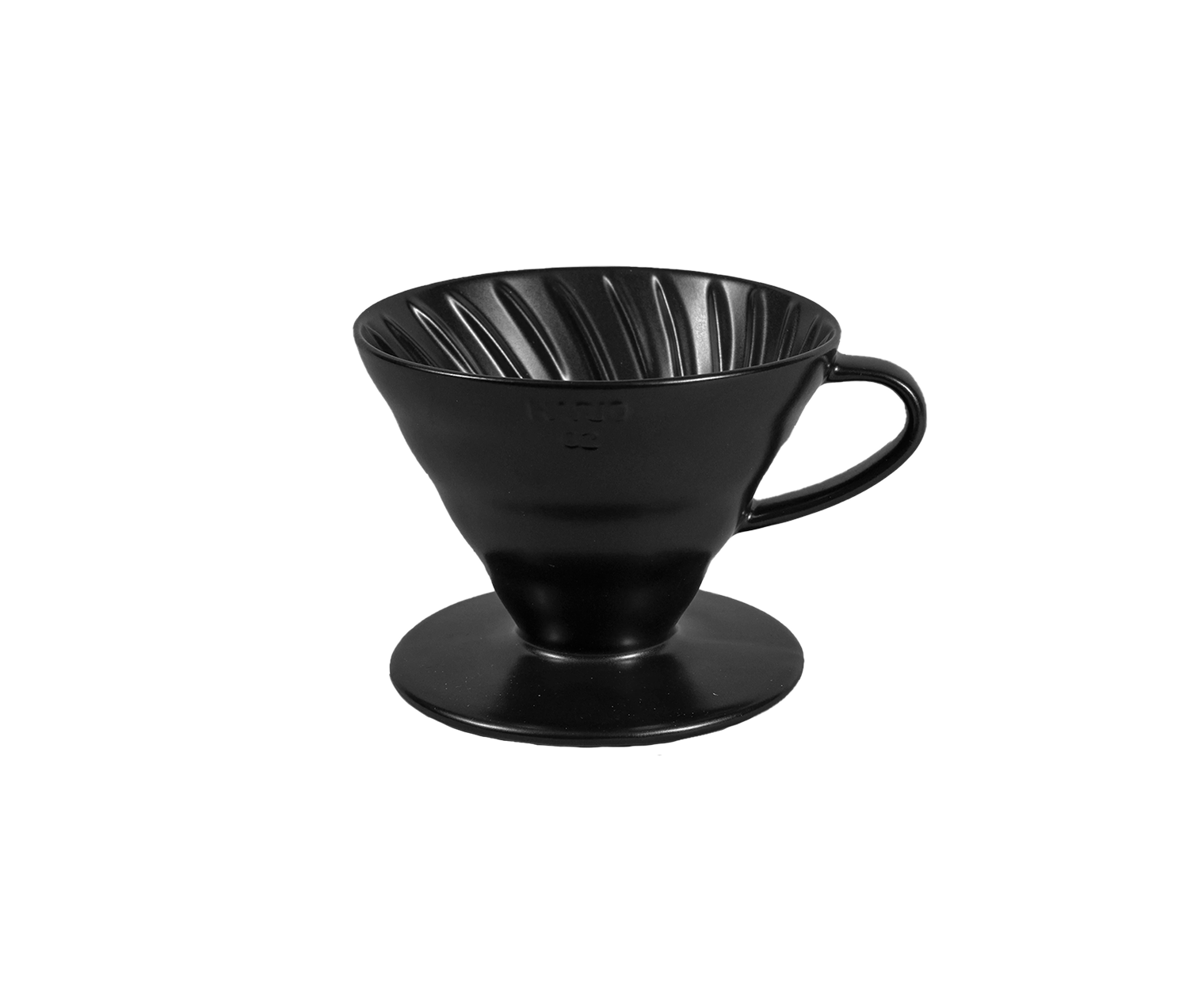 Image of a V60 Dripper 02
