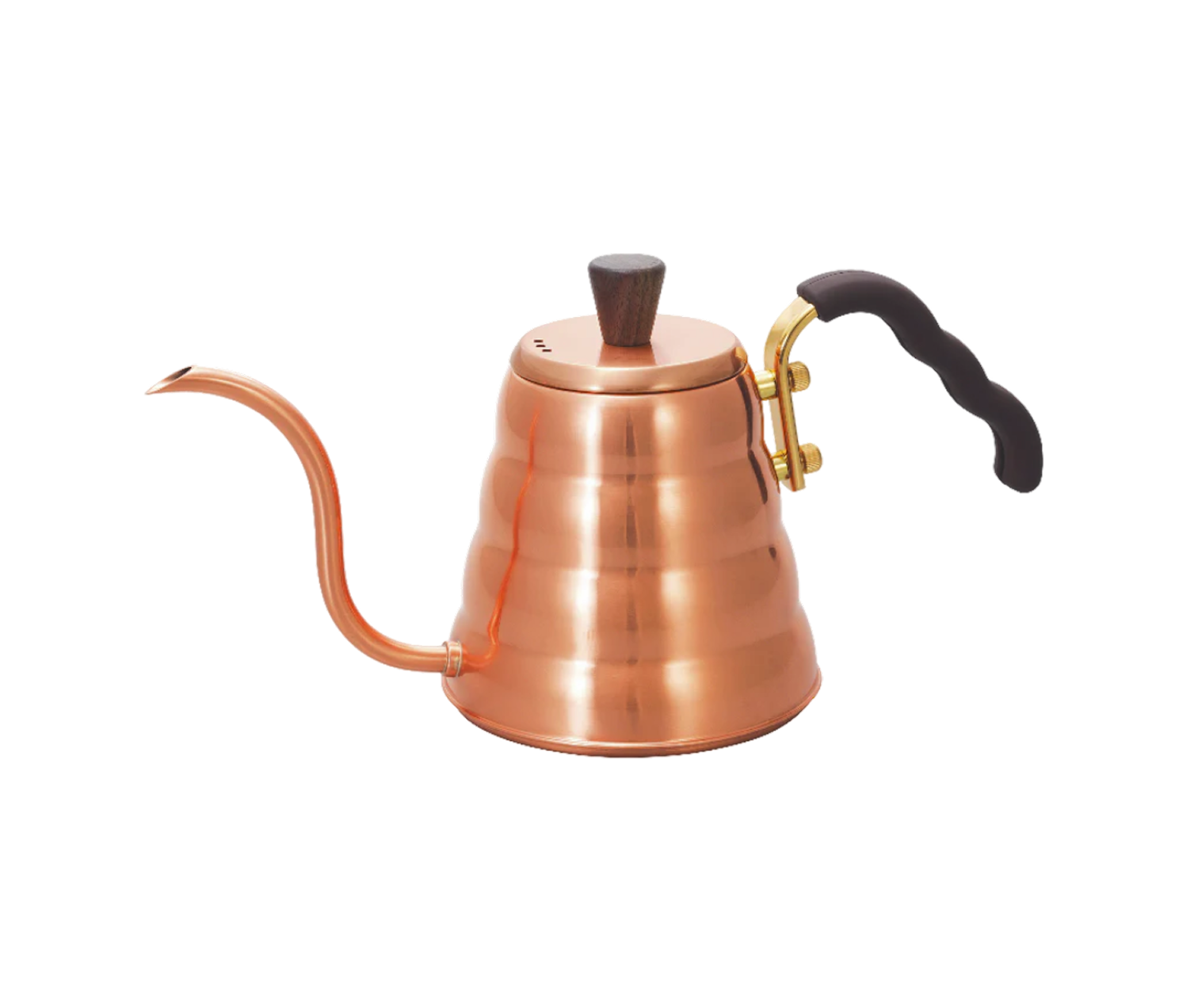 Buono Copper Drip KettleBuono Copper Drip Kettle