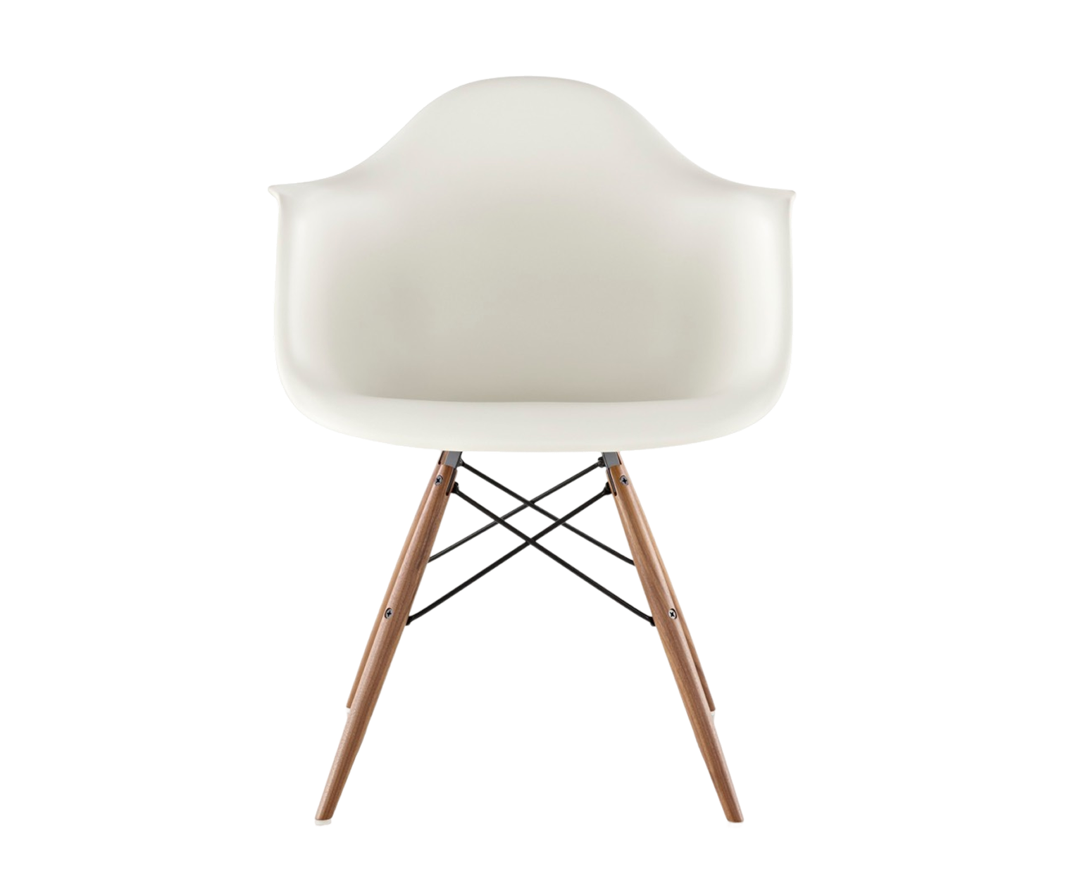 Eames Molded Plastic ChairEames Molded Plastic Chair