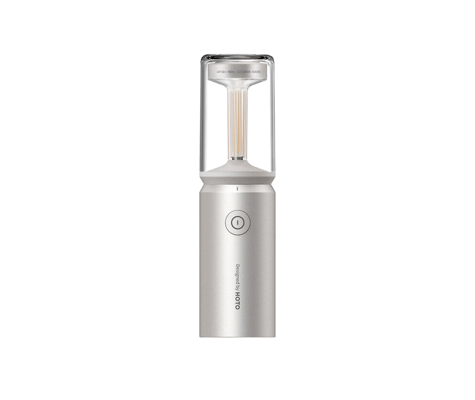CampLight Rechargeable LED Camping LanternCampLight Rechargeable LED Camping Lantern
