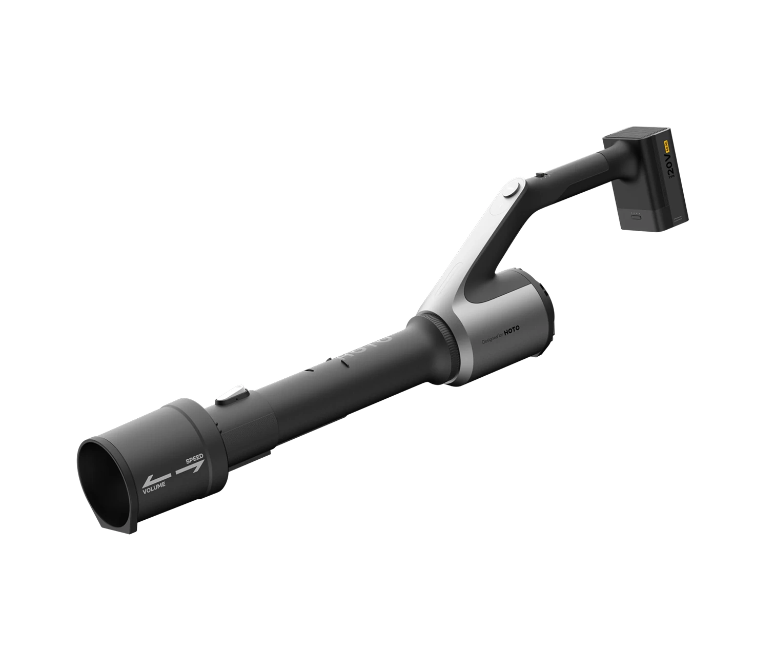 Leaf BlowerLeaf Blower