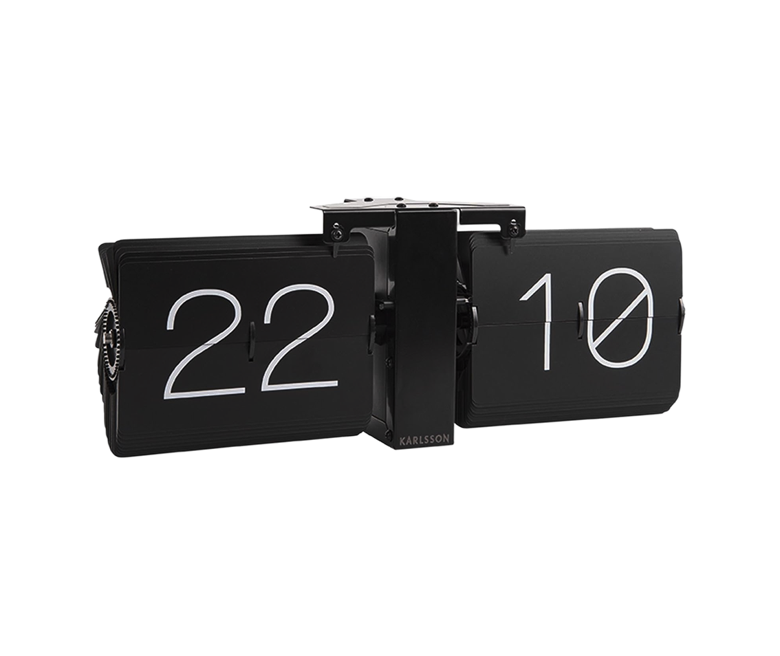 Flip ClockFlip Clock