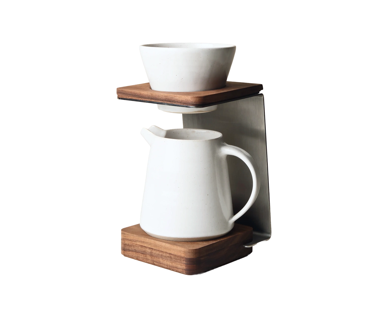 Pour-Over Coffee MakerPour-Over Coffee Maker
