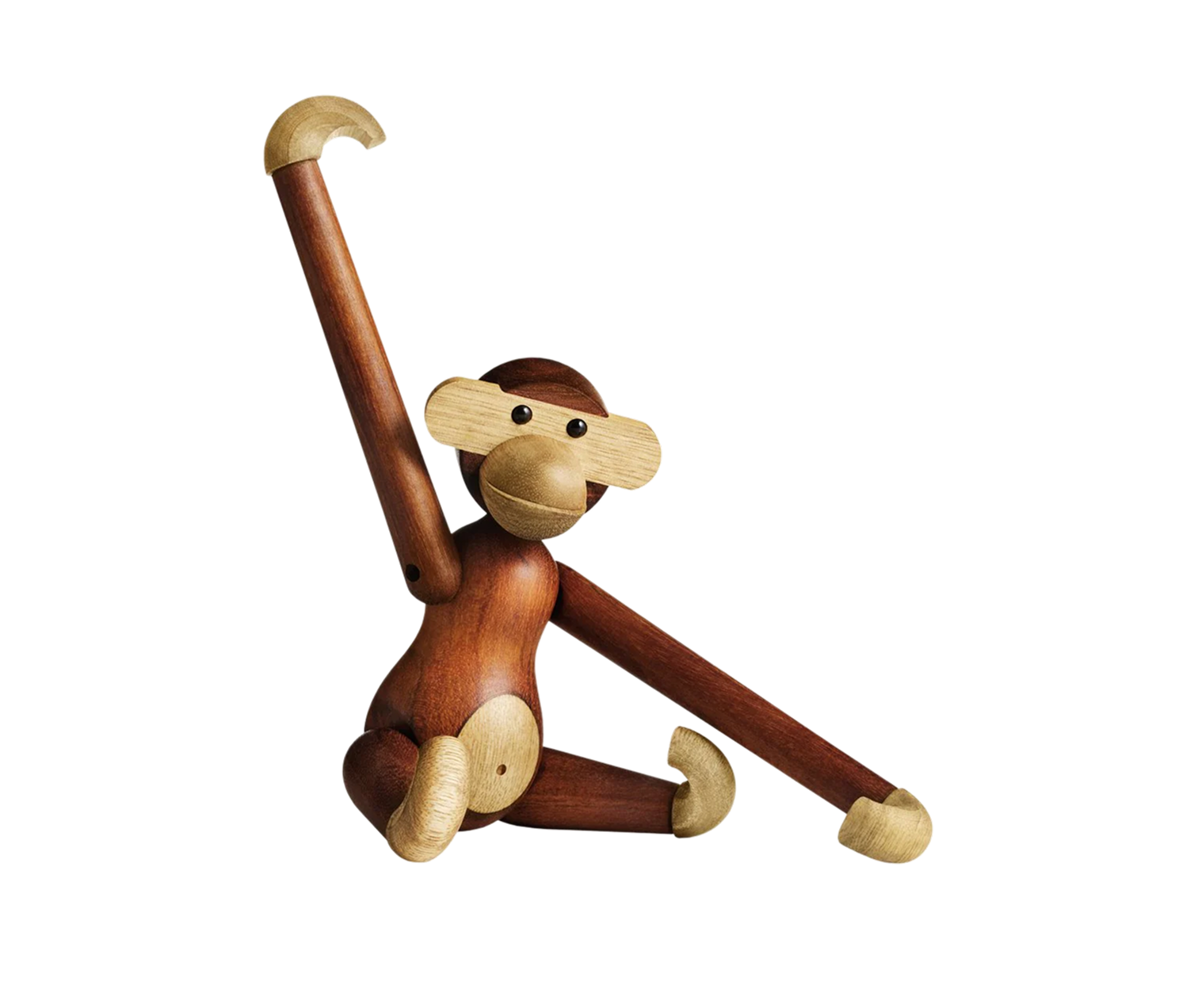 Wooden MonkeyWooden Monkey