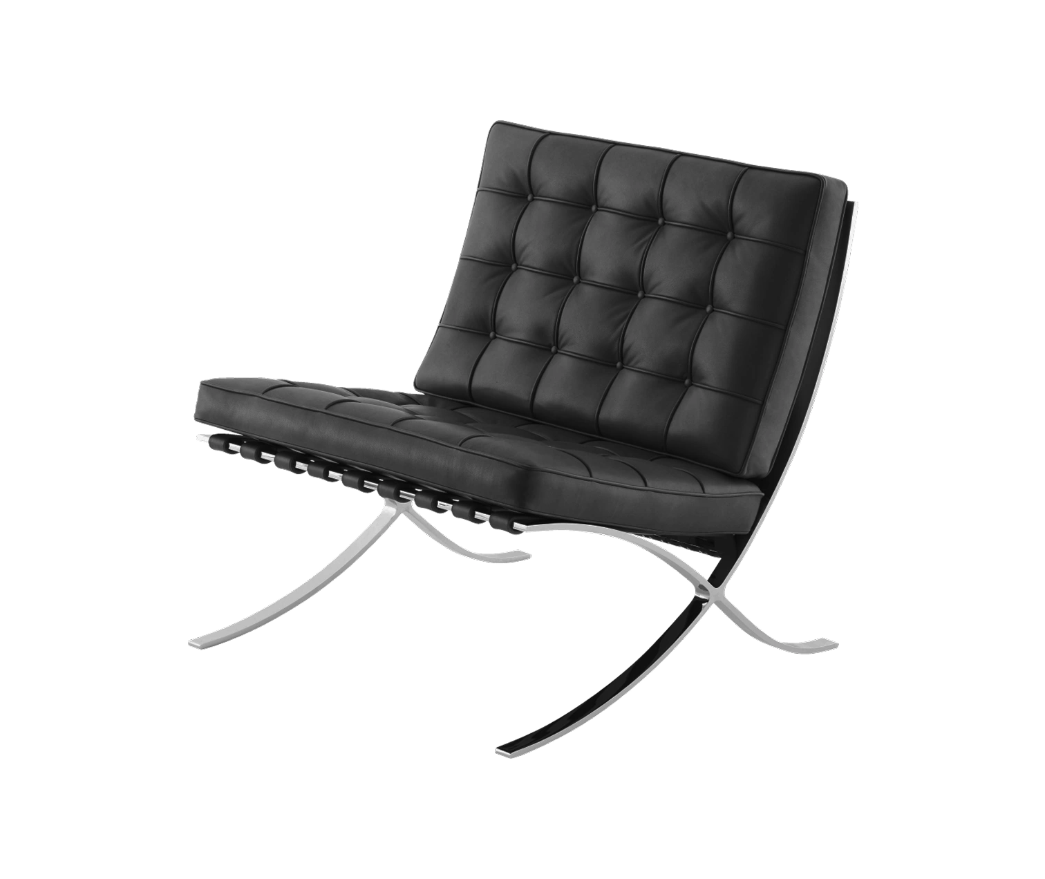 Barcelona ChairBarcelona Chair