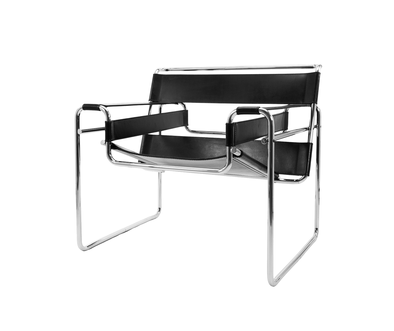 Image of a Wassily™ Chair