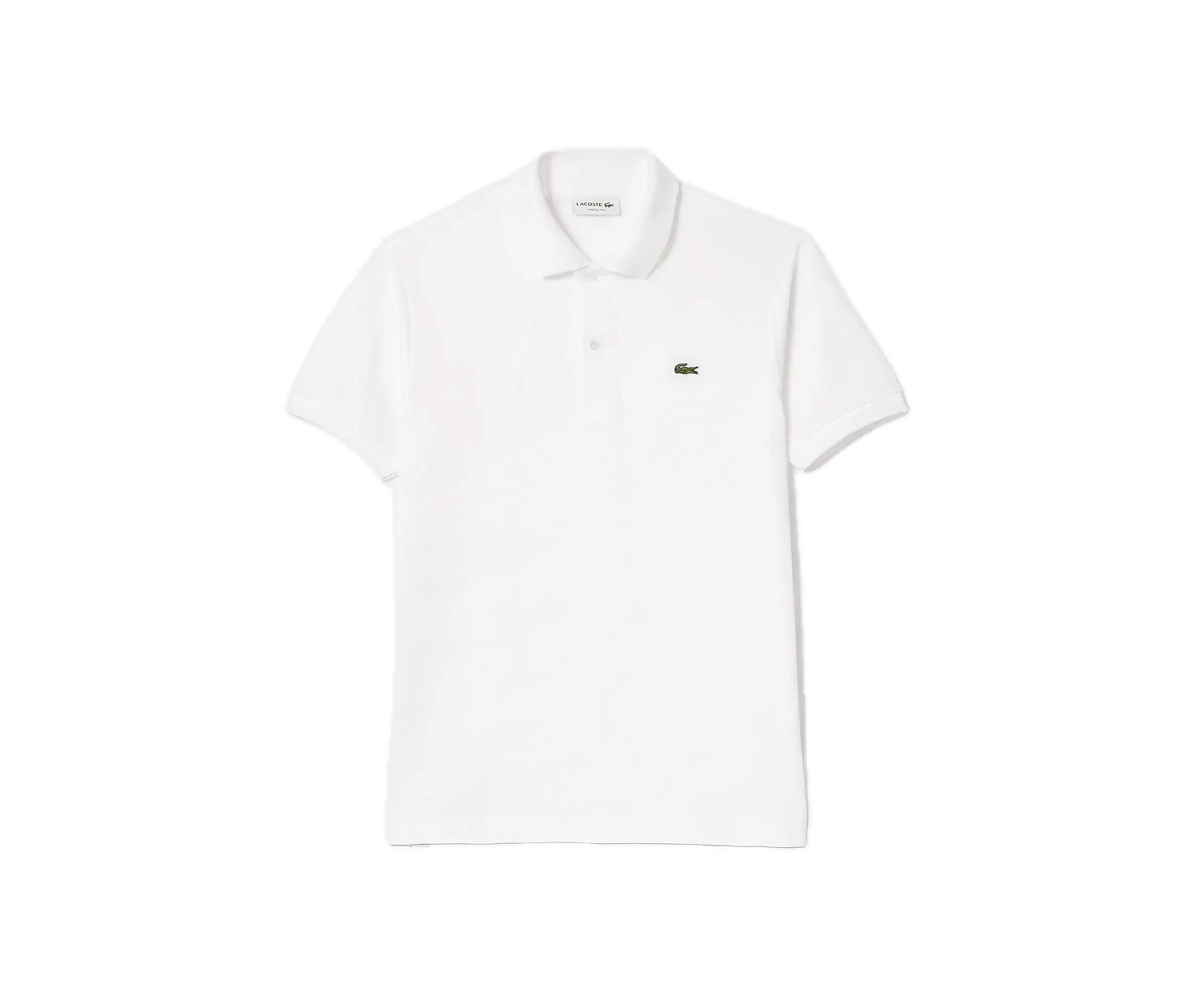 Original L.12.12 Piqué Polo ShirtOriginal L.12.12 Piqué Polo Shirt