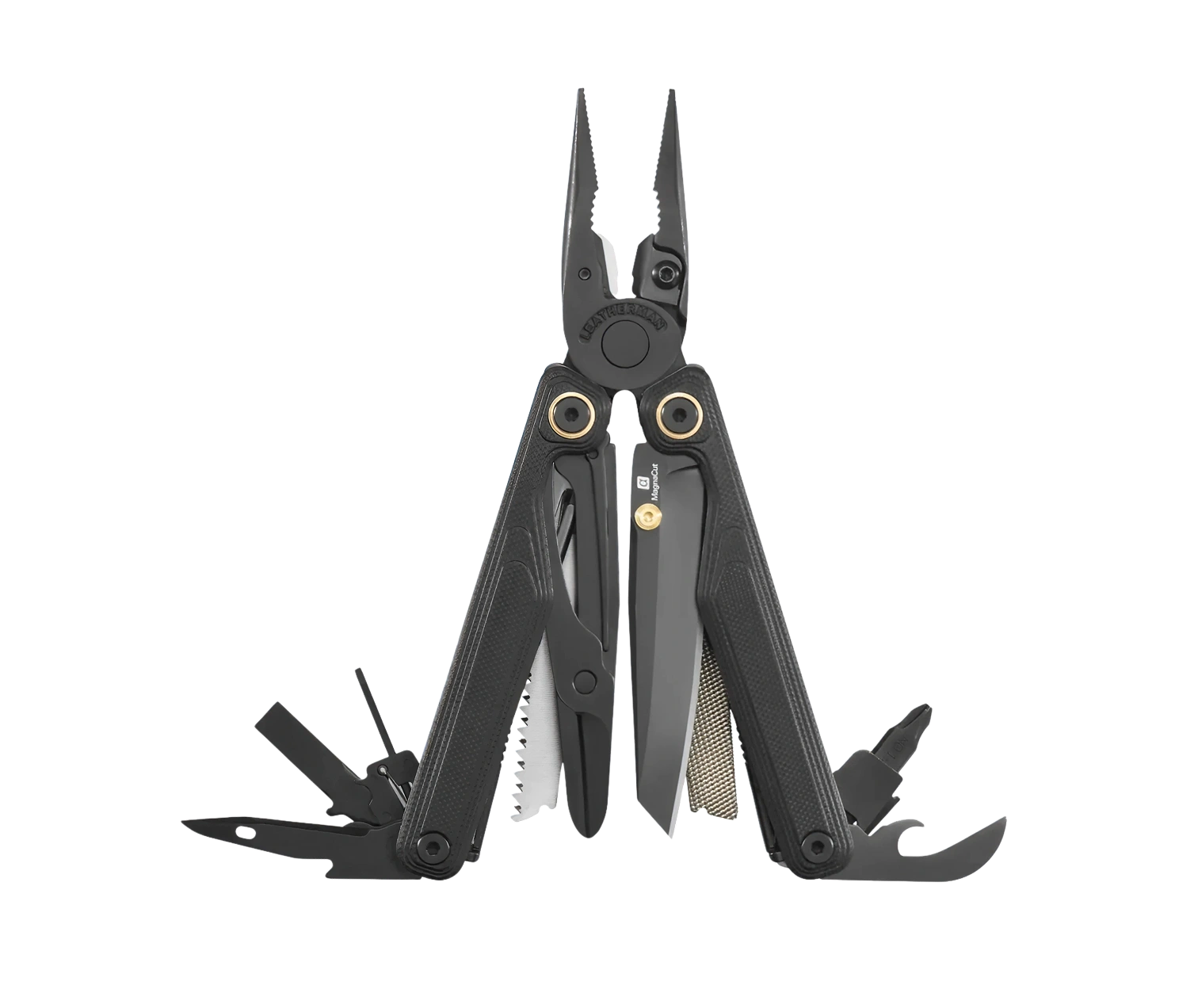 Image of a Wave Alpha