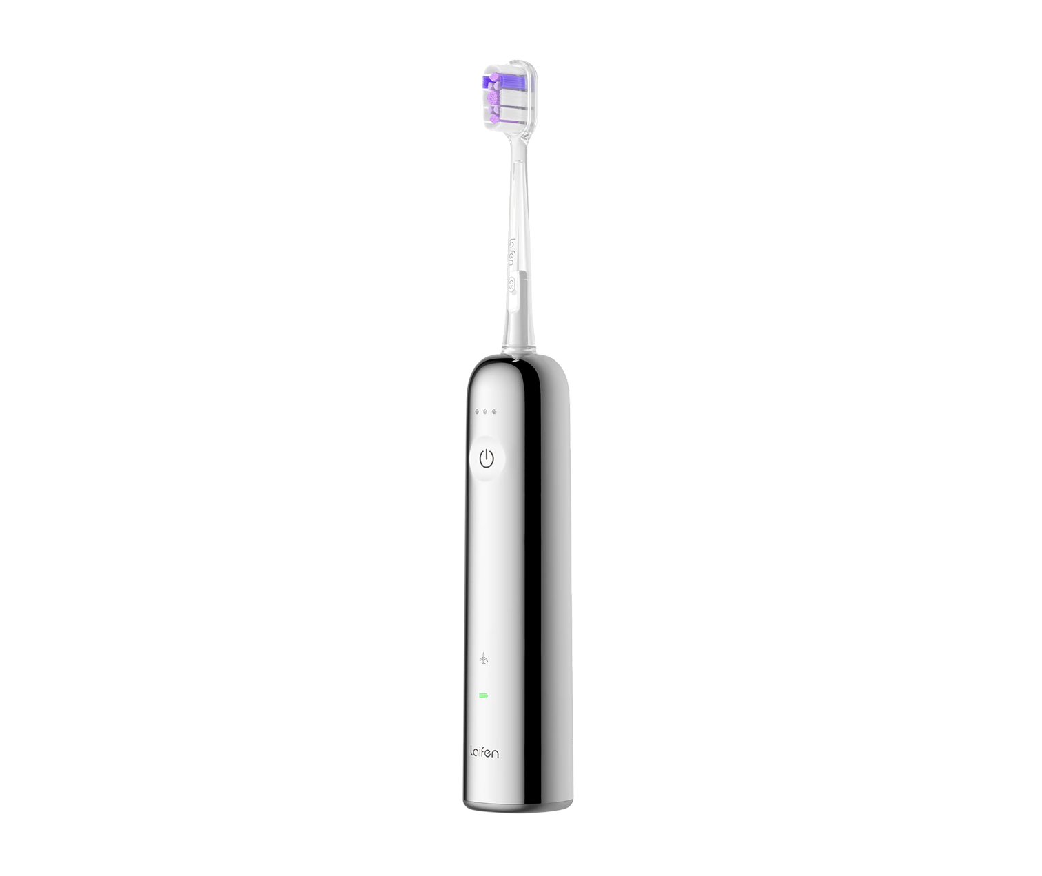 Wave Electric ToothbrushWave Electric Toothbrush