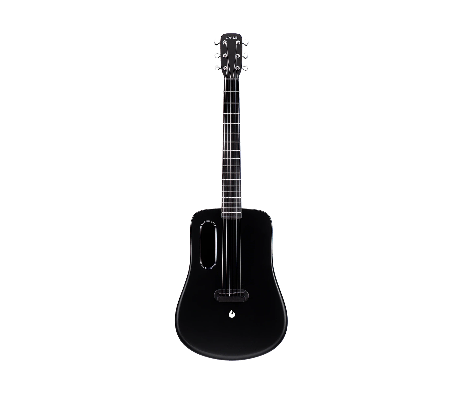 Image of a Lava Me 4