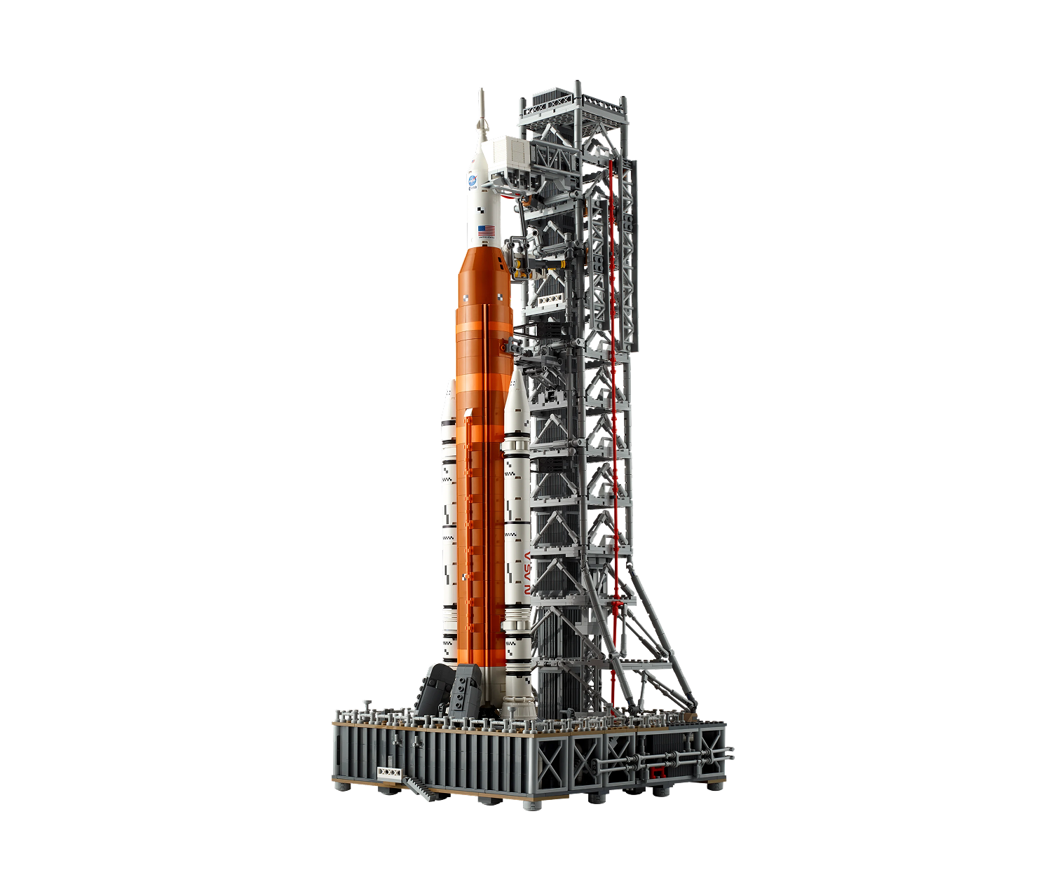 Nasa Artemis Space Launch SystemNasa Artemis Space Launch System