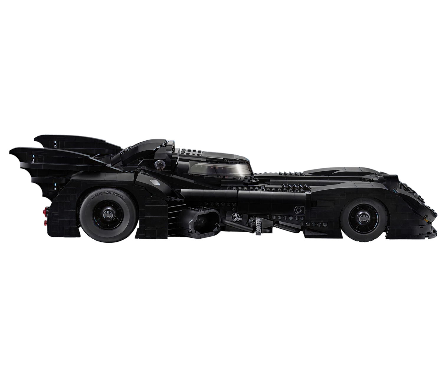 1989 Batmobile™1989 Batmobile™