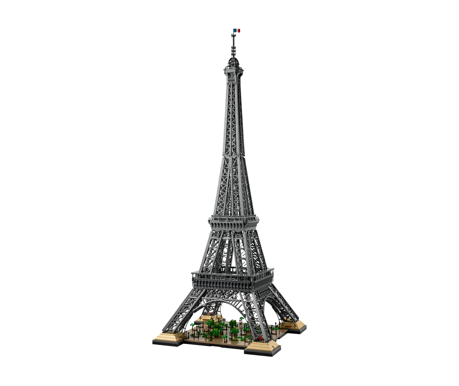 Eiffel Tower Eiffel Tower