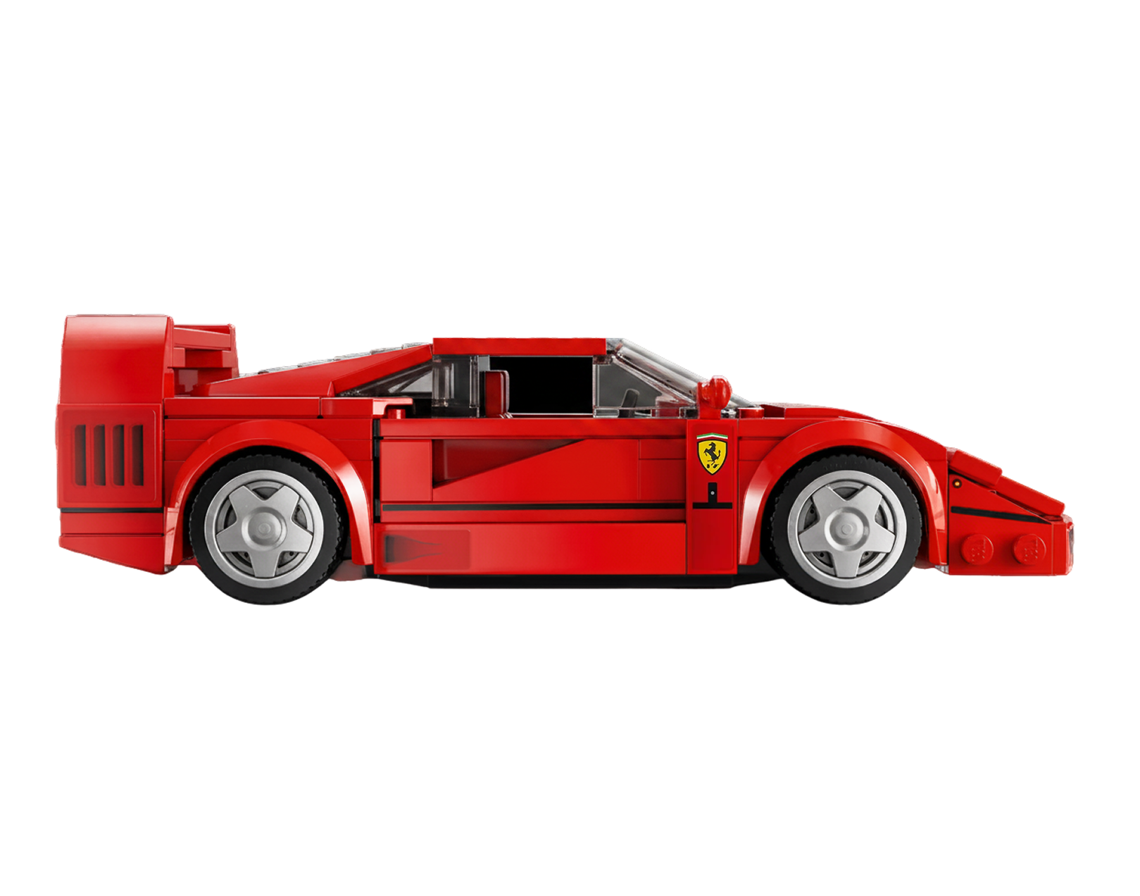 Ferrari F40 10248Ferrari F40 10248