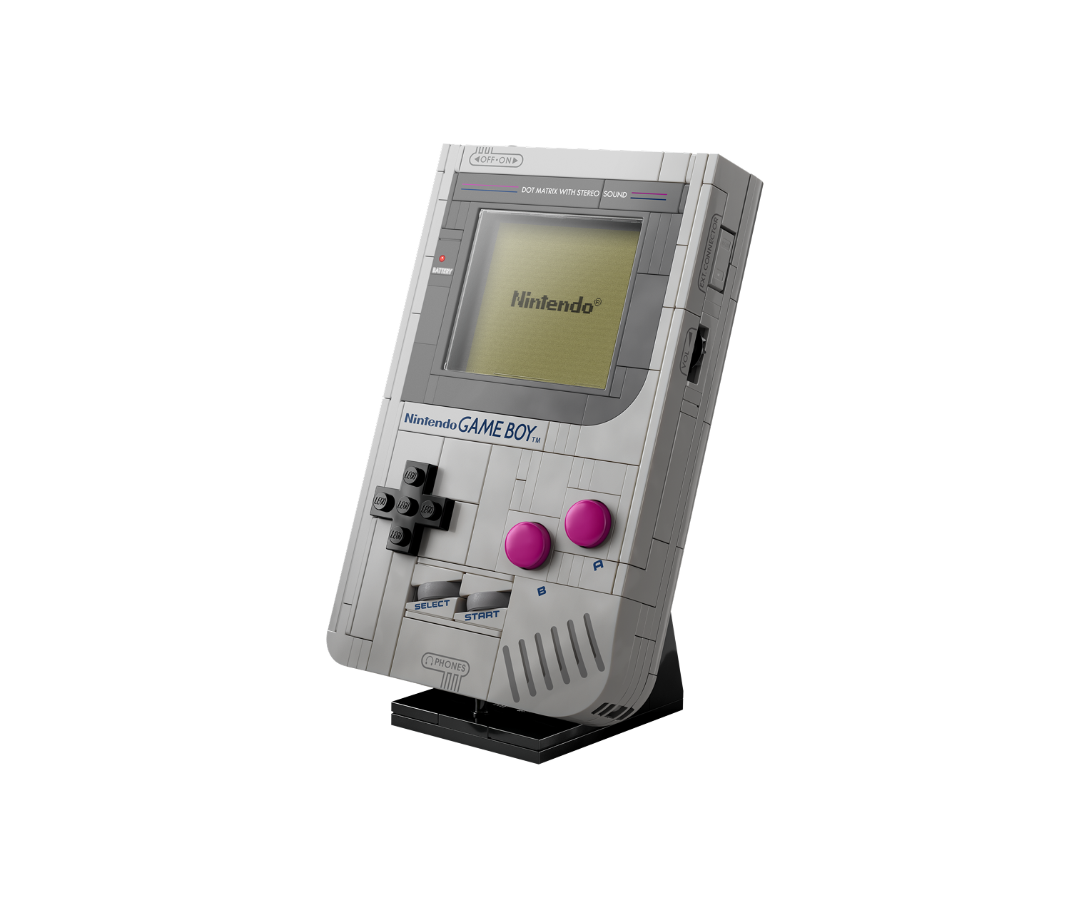 Image of a Game Boy™ 72046
