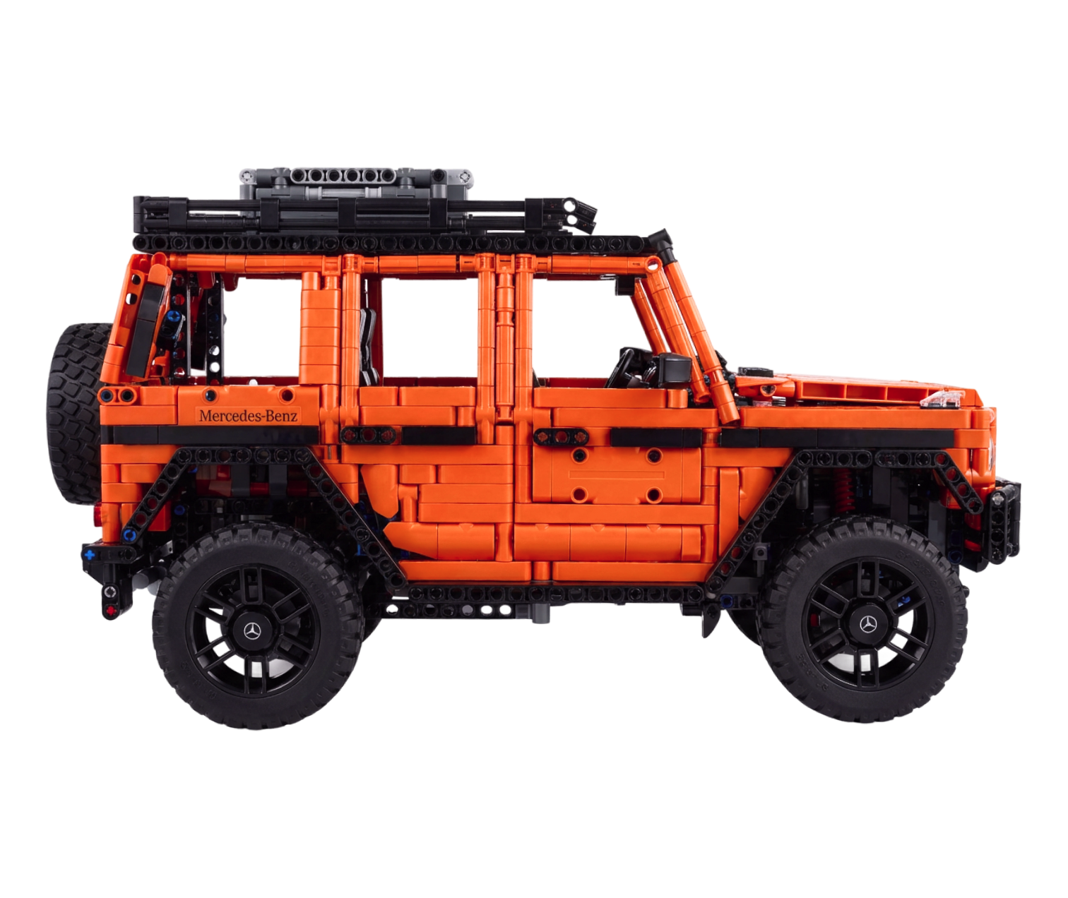 Technic Mercedes Benz G 500 Professional LineTechnic Mercedes Benz G 500 Professional Line