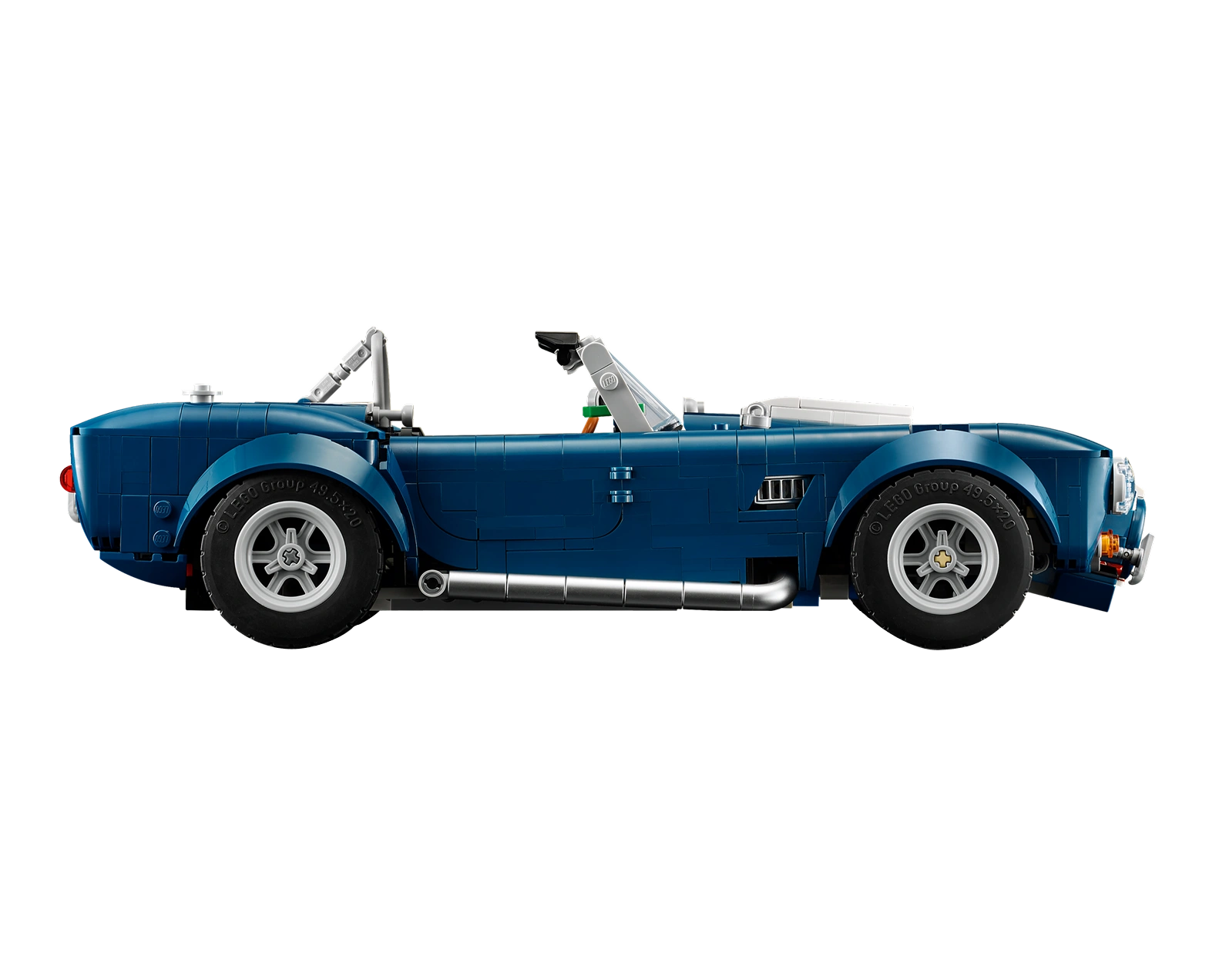 Shelby Cobra 427 S/CShelby Cobra 427 S/C