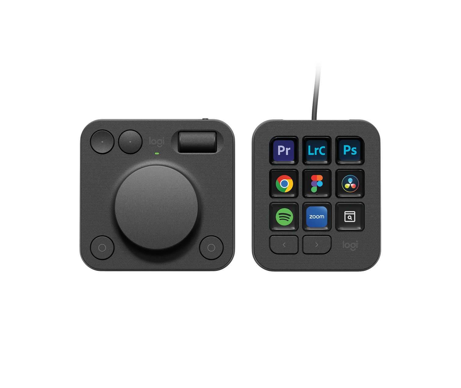 MX Creative ConsoleMX Creative Console