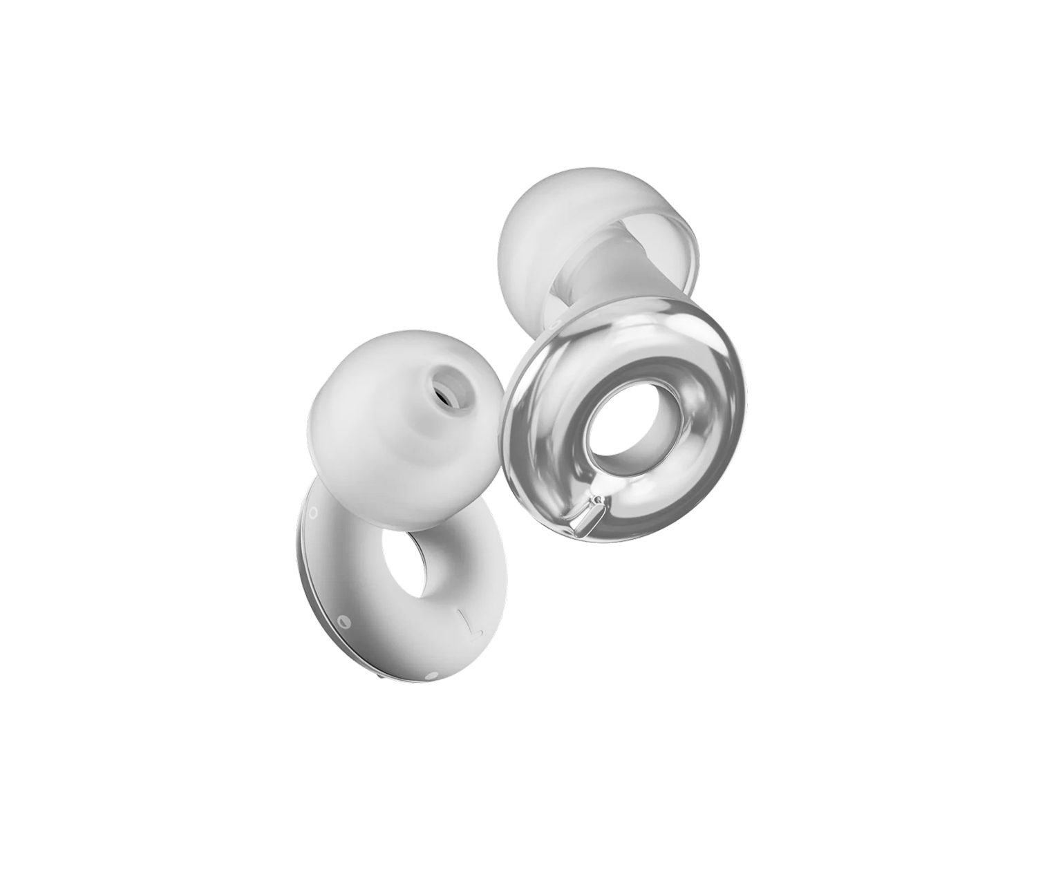 Image of a Switch 2 Earplugs