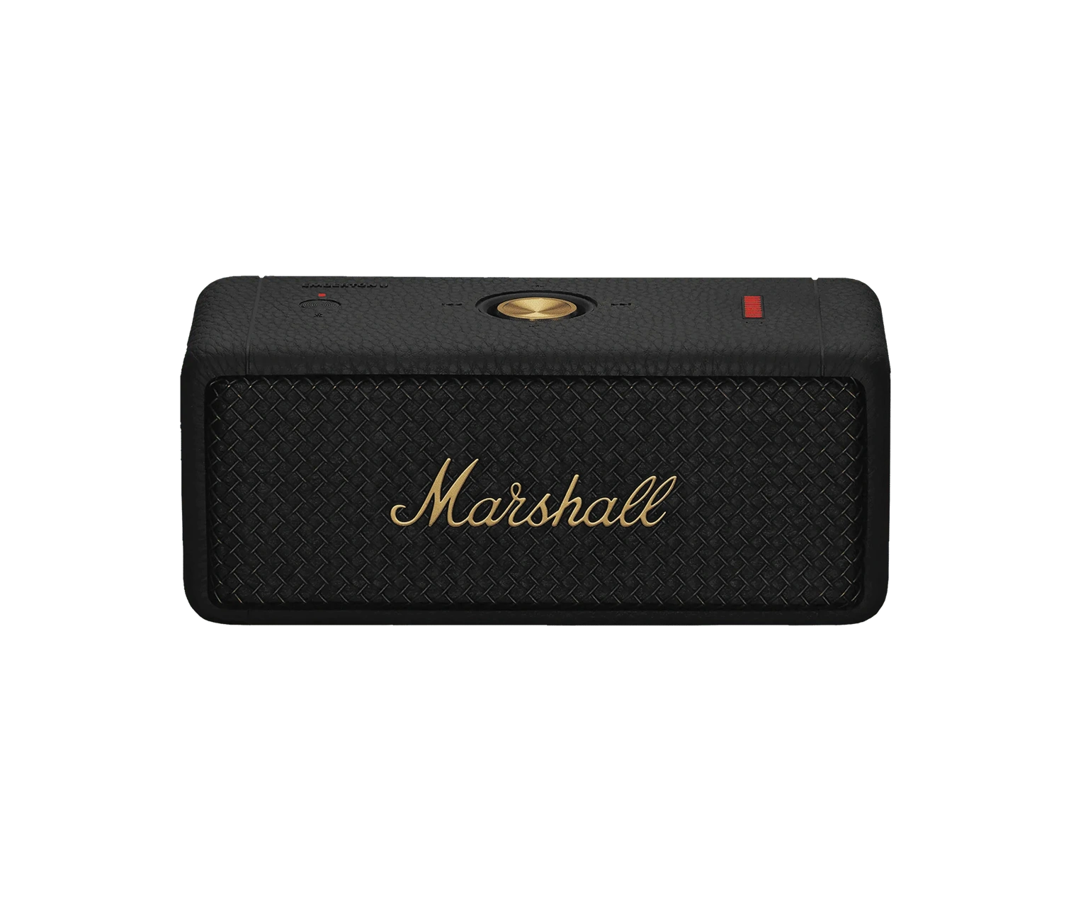 Emberton IIIEmberton III