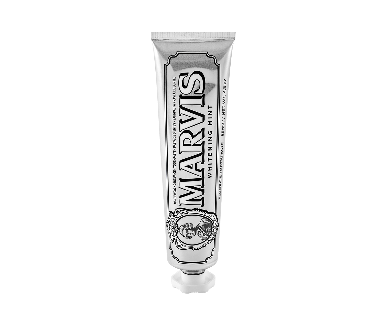 Whitening Mint ToothpasteWhitening Mint Toothpaste