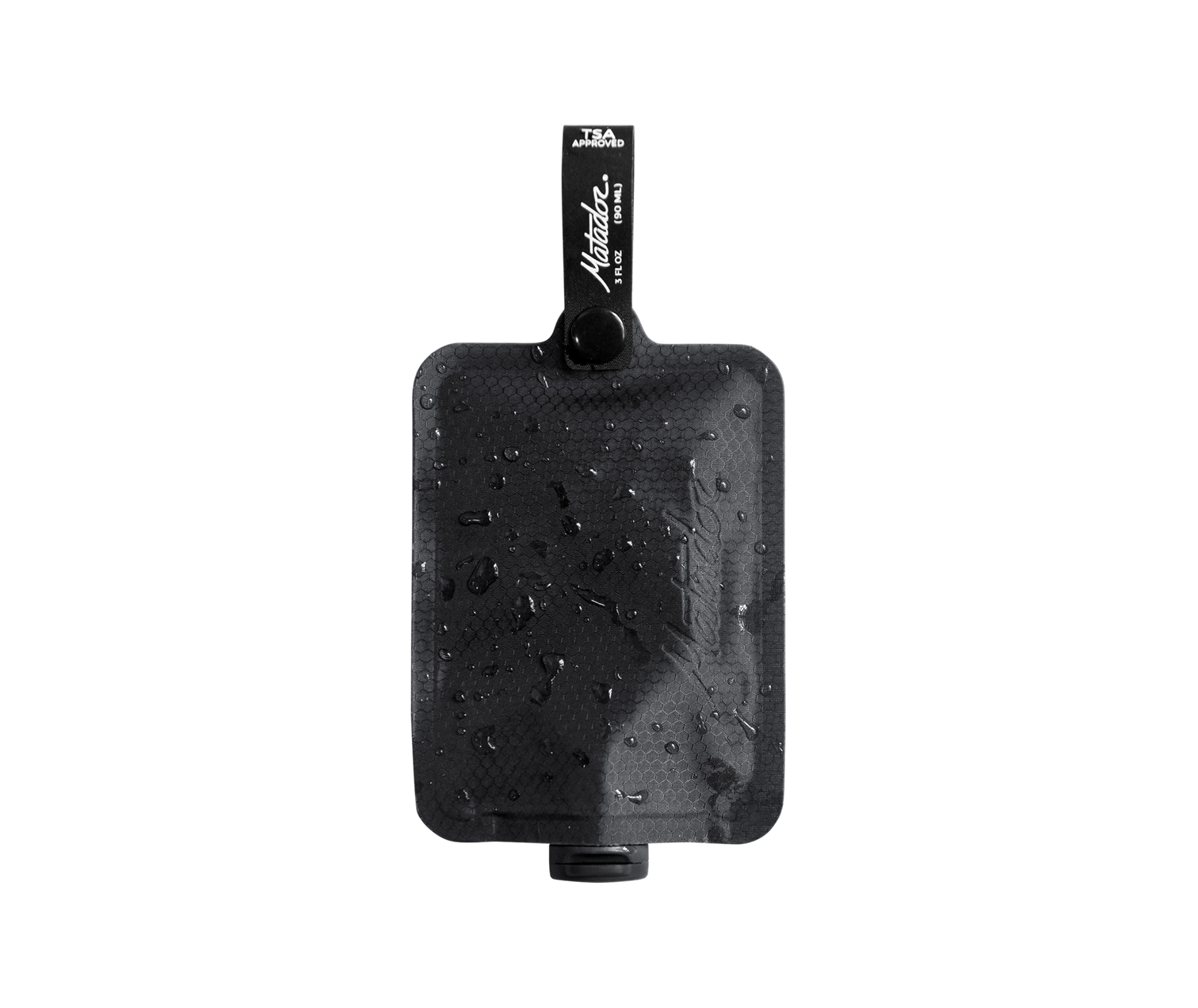 FlatPak Toiletry BottleFlatPak Toiletry Bottle