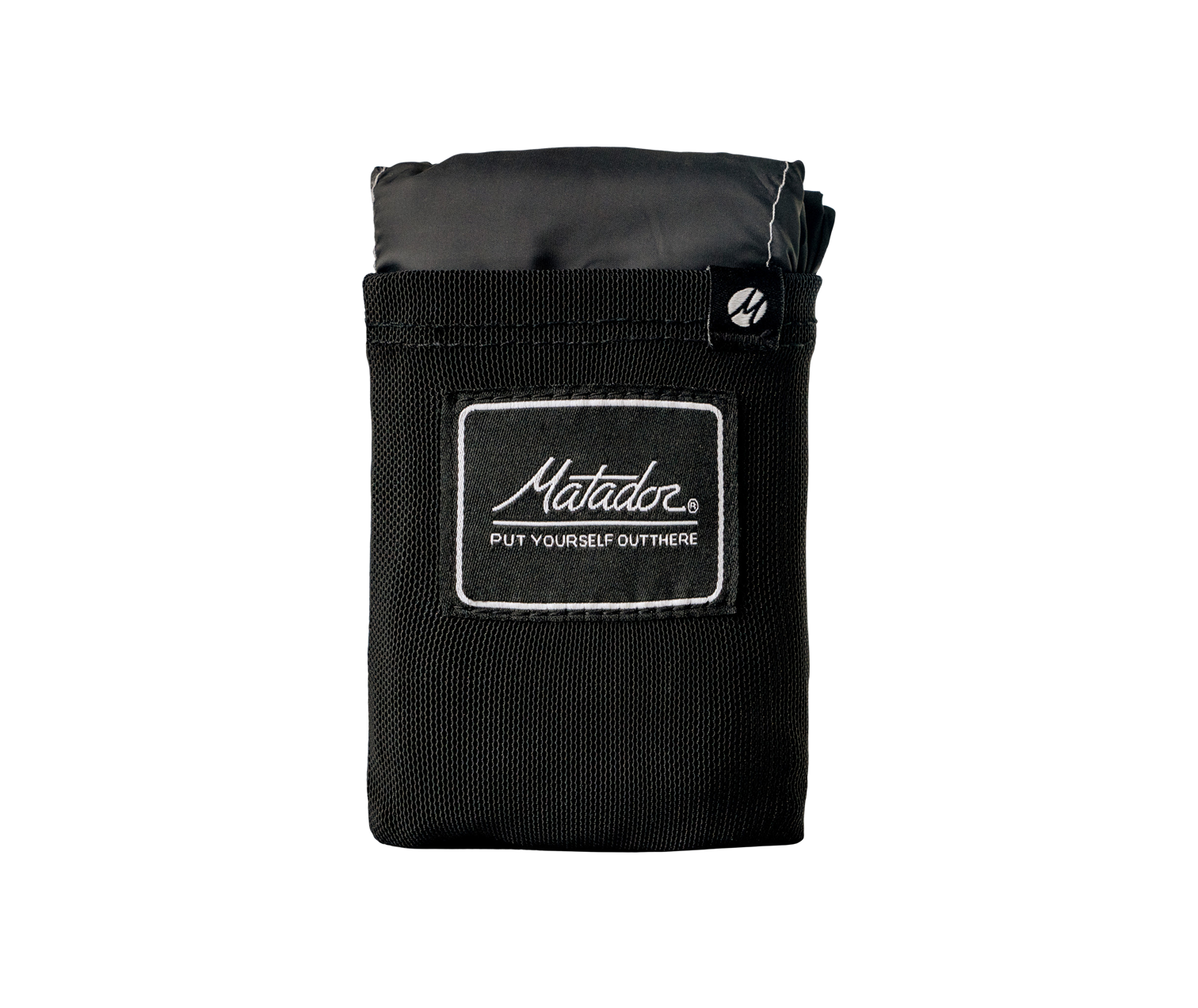 Pocket BlanketPocket Blanket