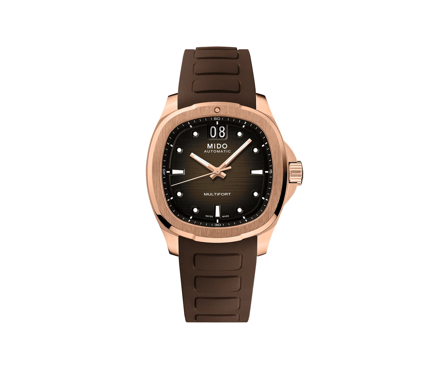 Multifort TV Big DateMultifort TV Big Date