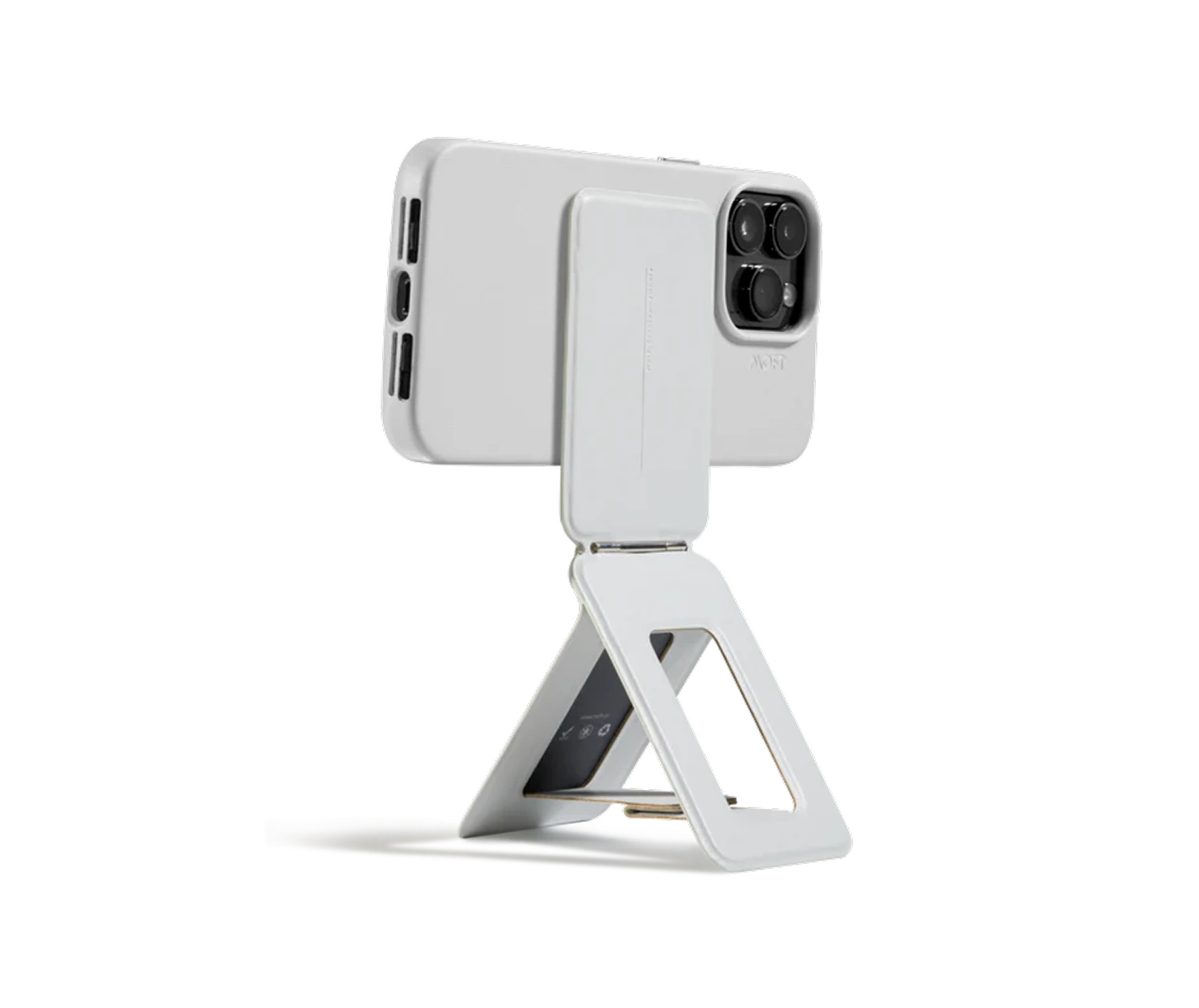 Snap Phone Tripod WalletSnap Phone Tripod Wallet